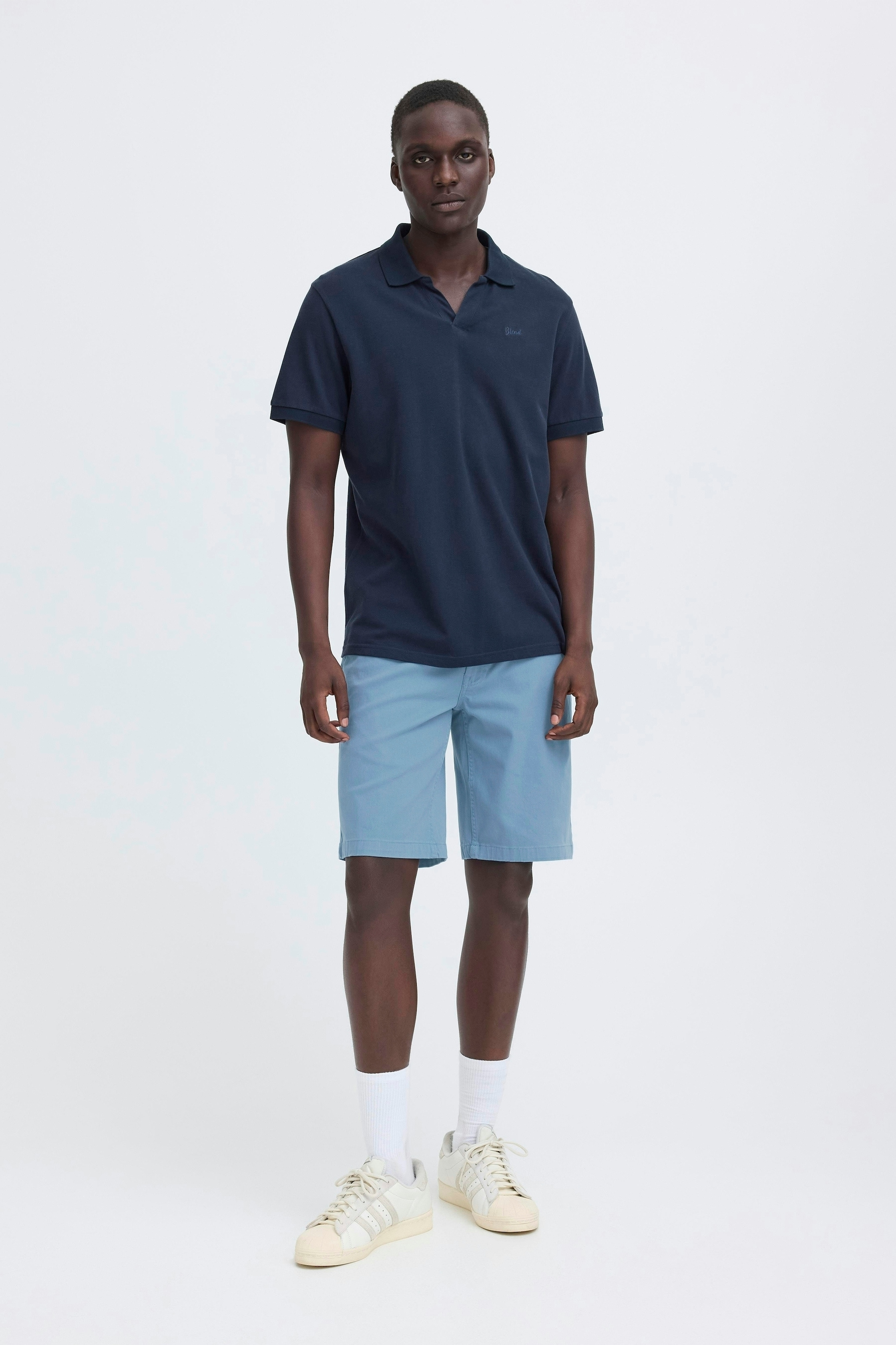 Blend Shorts »BHMASON SLIM/REG CHINO SHORTS«