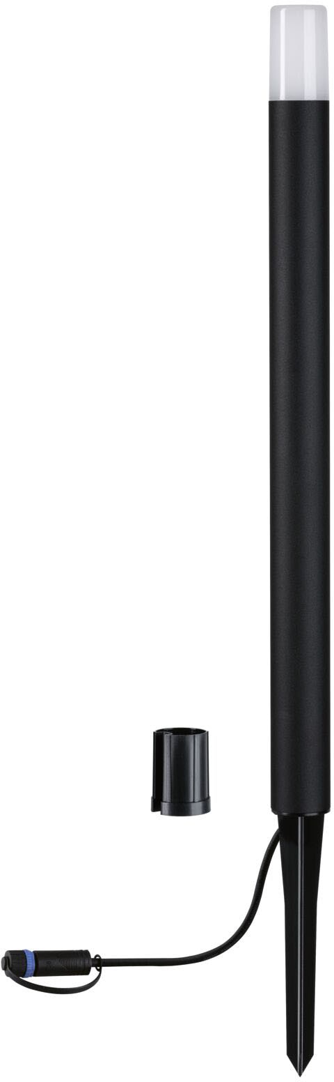 Paulmann LED Pollerleuchte »Flarea«, 1 flammig, Leuchtmittel LED-Modul | LED fest integriert, LED-Modul