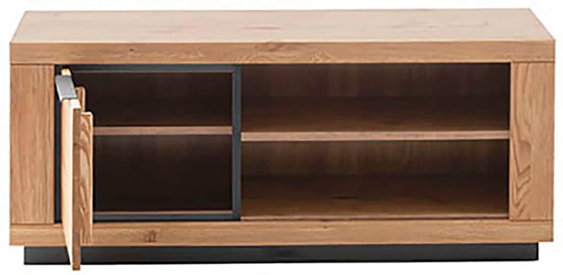 MCA living Lowboard »Greno TV-Lowboard«, (1 St.), durchgehende Lamelle