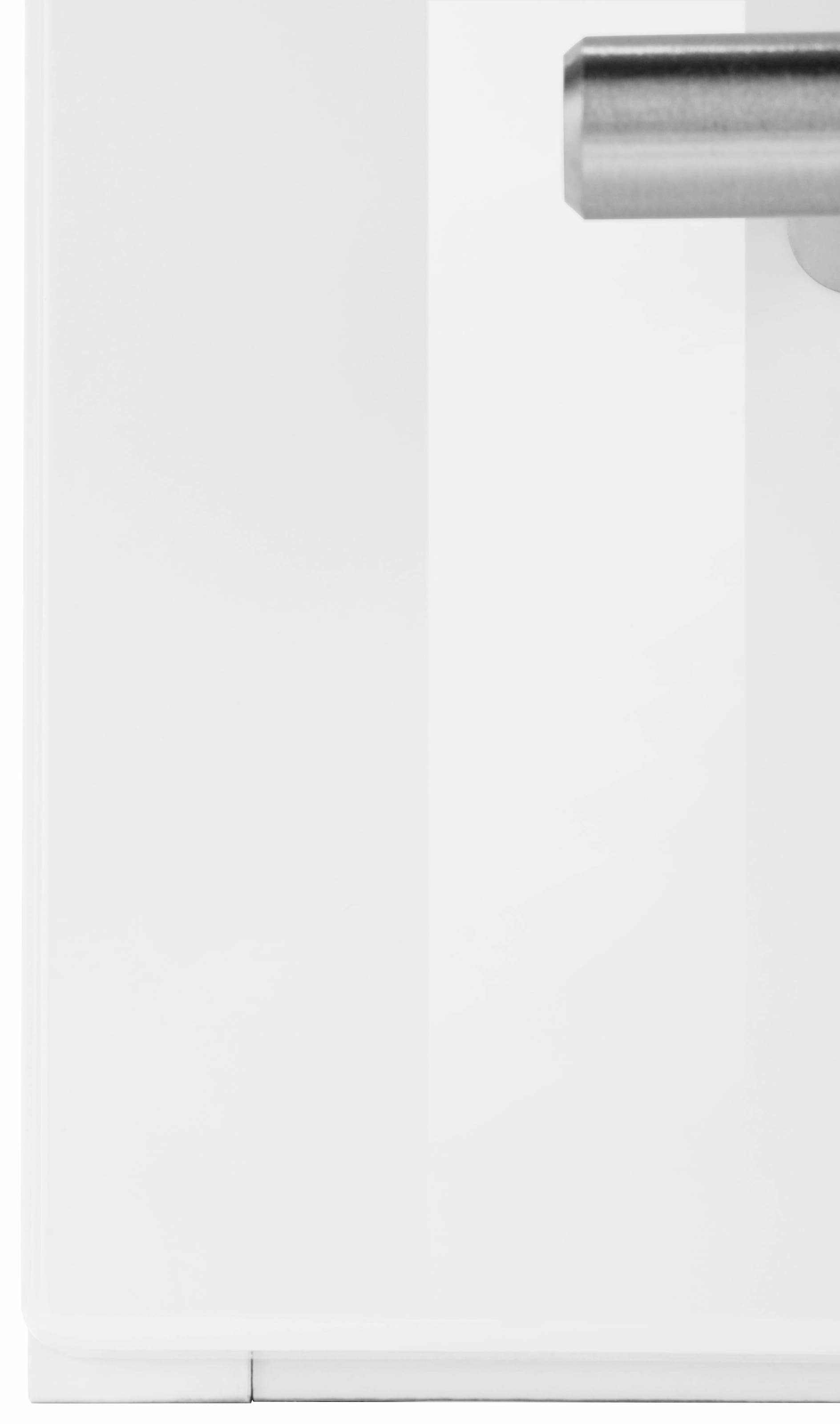 HELD MÖBEL Hängeschrank »Venedig«, Badmöbel mit Breite 50 cm, mit  Metallgriffen im OTTO Online Shop