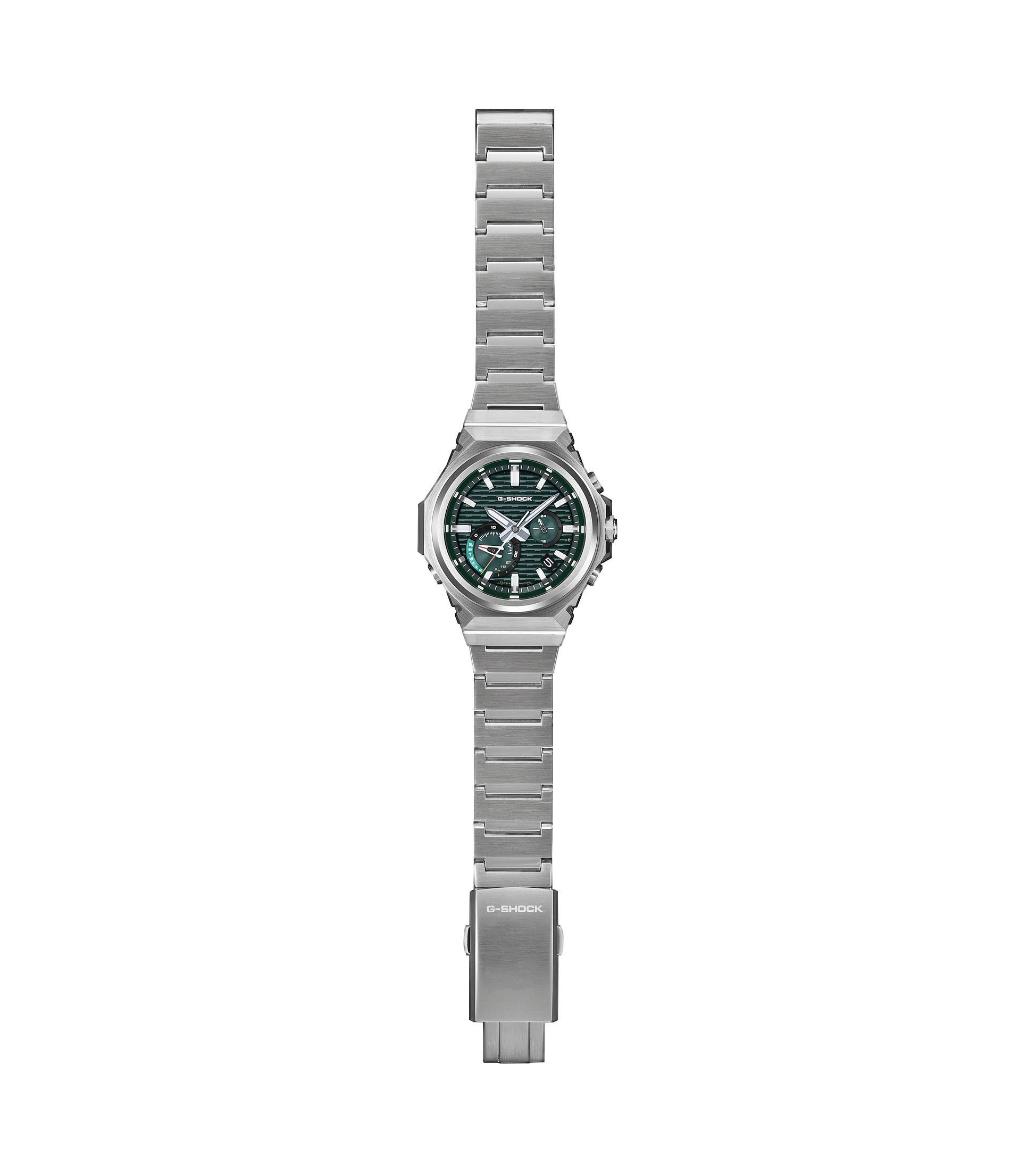 CASIO G-SHOCK Smartwatch