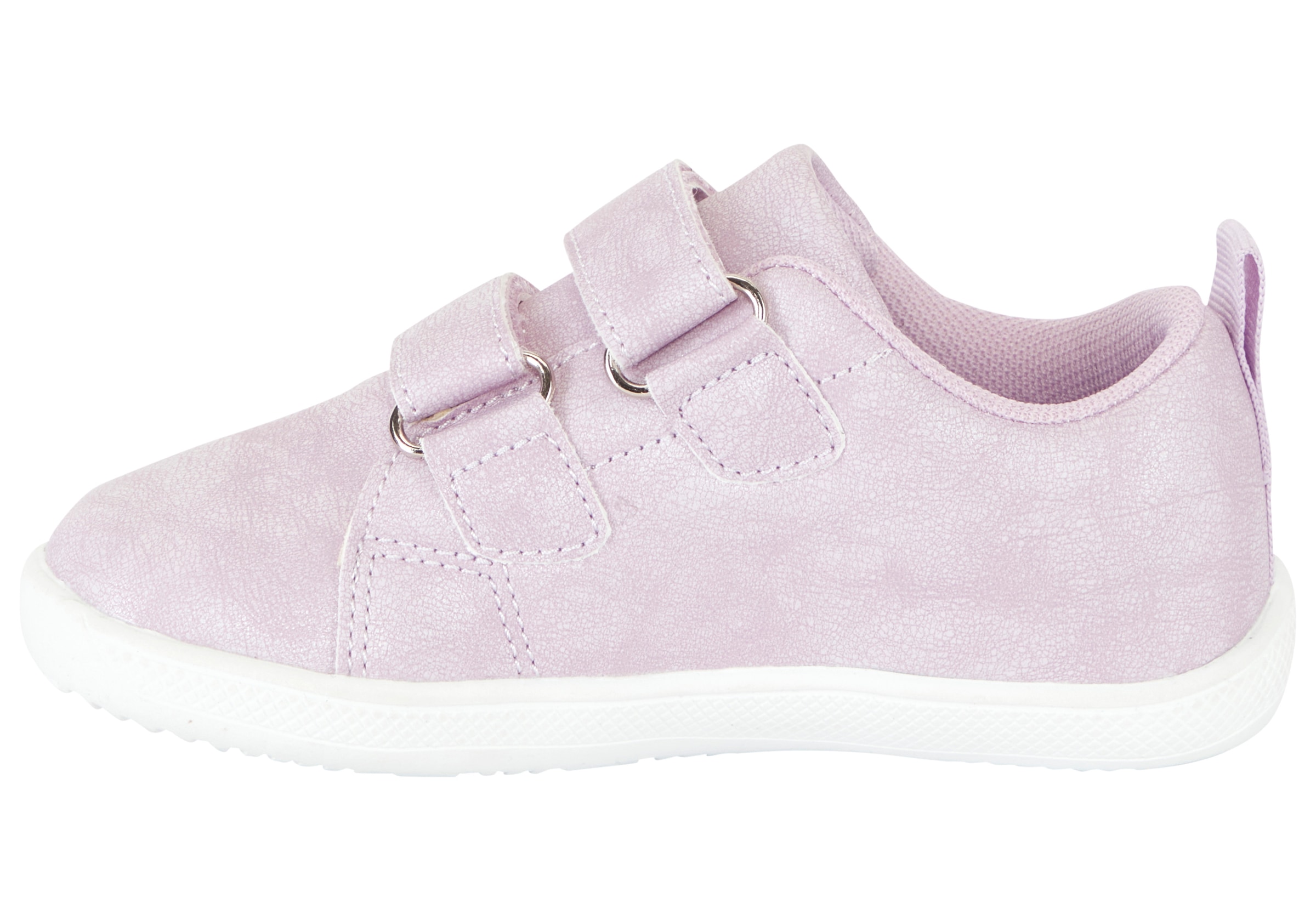 Disney Sneaker »Frozen«  Barfußschhuhe, super weiche, flexible Sohle