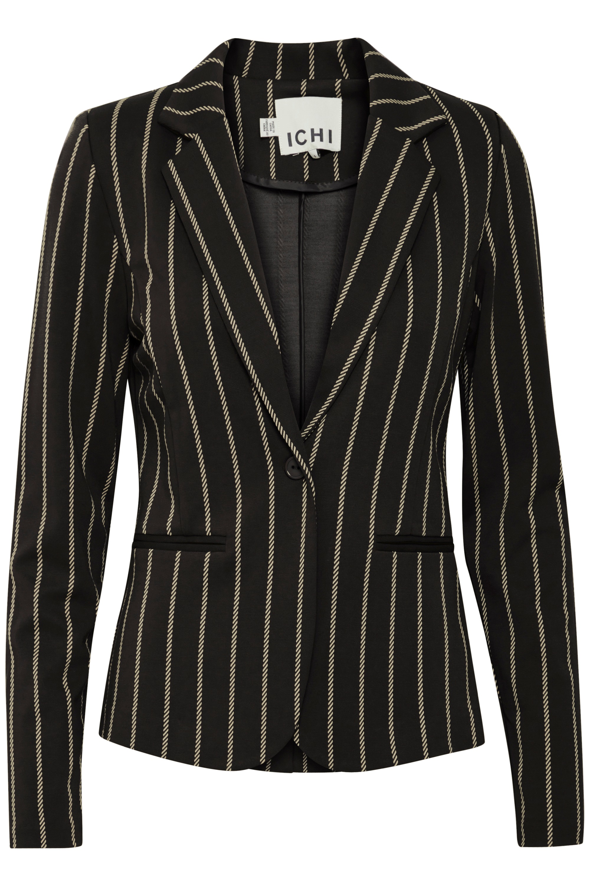 Ichi Blusenblazer »Damen Blazer IHRUTI«