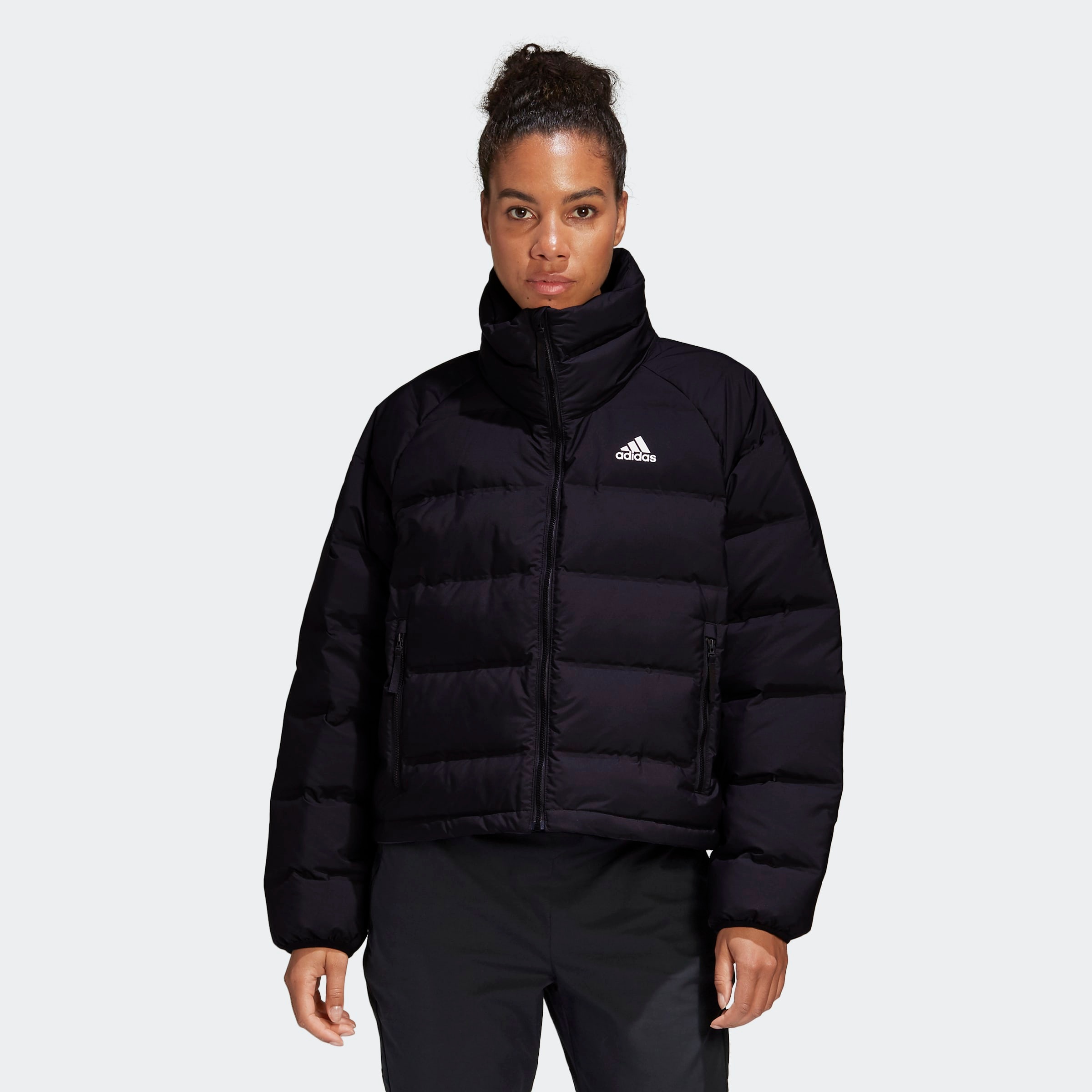 adidas Performance Outdoorjacke »W HELIONIC RLX«