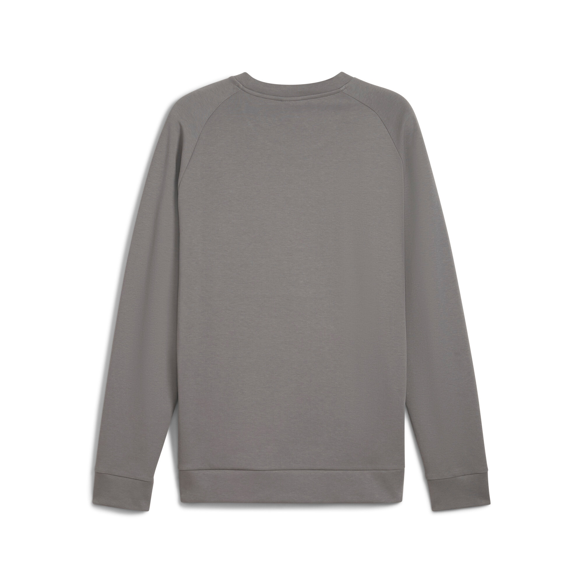 PUMA Langarmshirt »TECH CREW DK« Regular Fit, Rundhalsausschnitt, sportlicher Stil