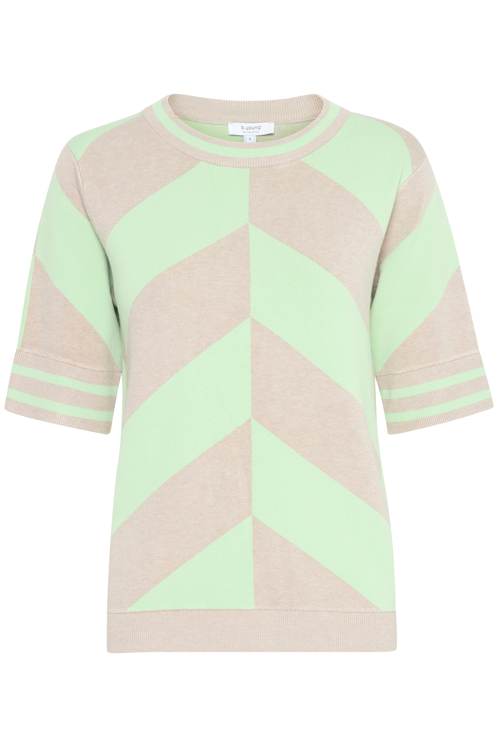 b.young Strickpullover »Strickpullover BYMMORLA«