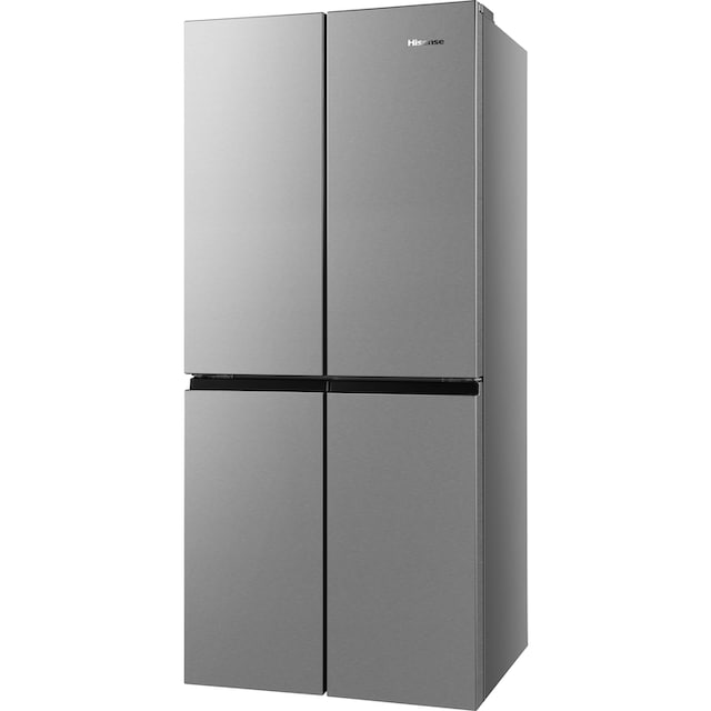 OTTO Hisense 79,4 cm 181 hoch, RQ563N4SF2, jetzt »RQ563N4S«, kaufen Multi Door cm breit bei