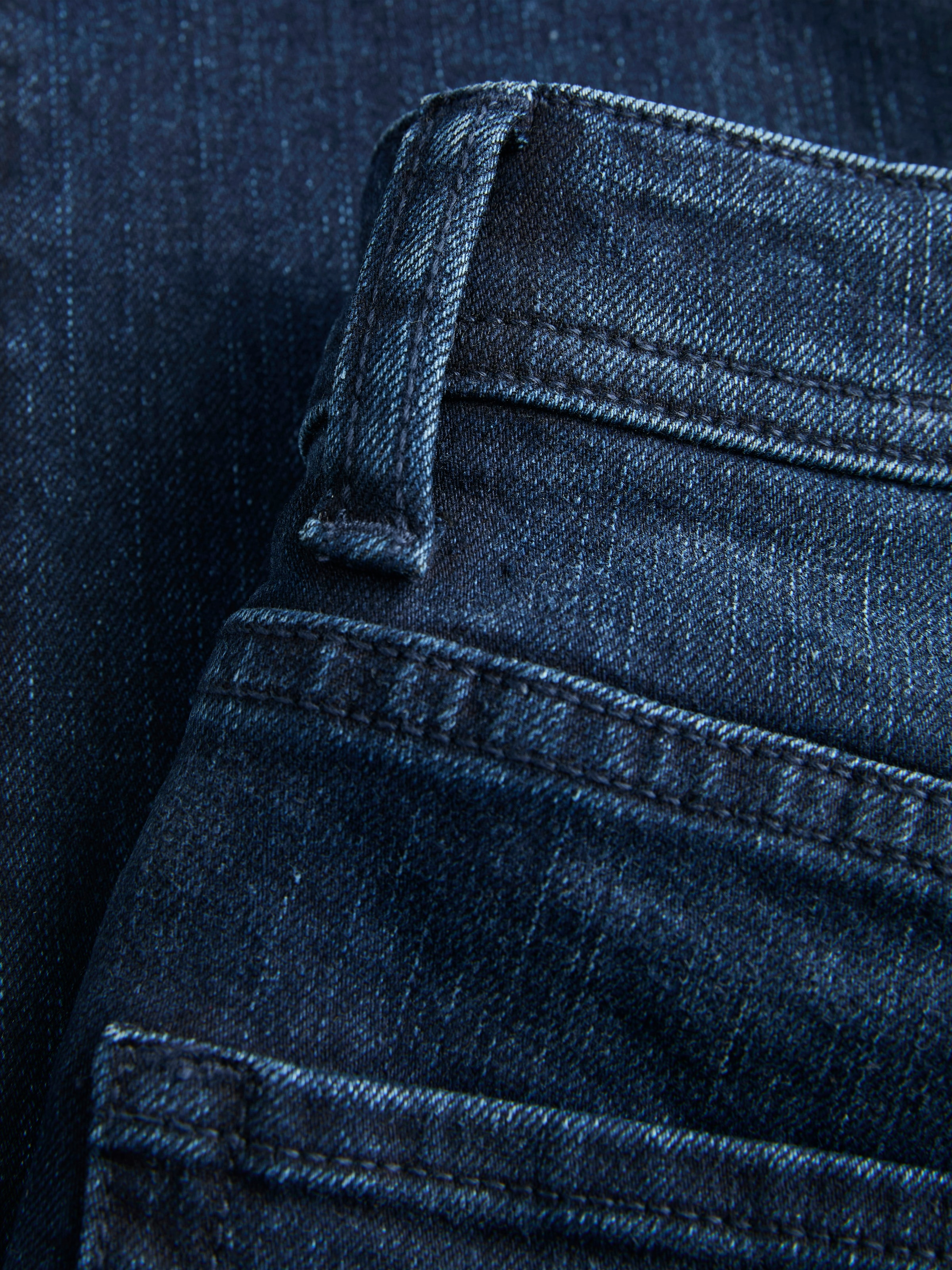 Jack & Jones Junior Regular-fit-Jeans »JJICLARK JJORIGINAL SQ 454 JNR«