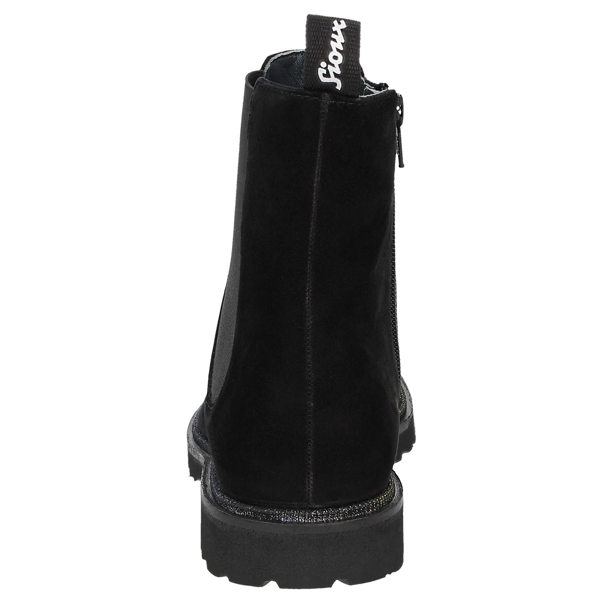 SIOUX Stiefelette »Meredith-745-H«