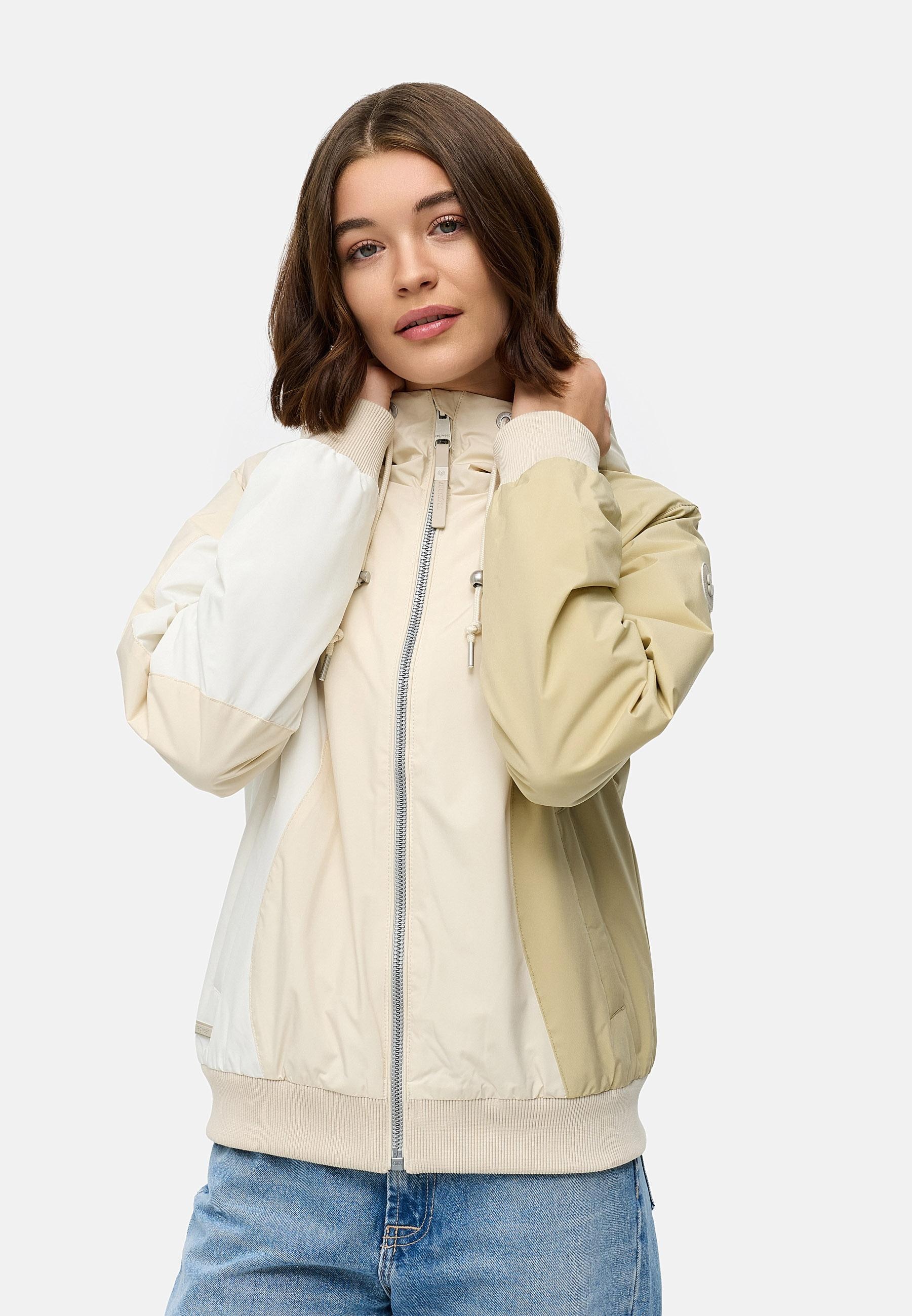 Ragwear Bomberjacke »Bomberjacke Oggie Block Warm YOUMODO«