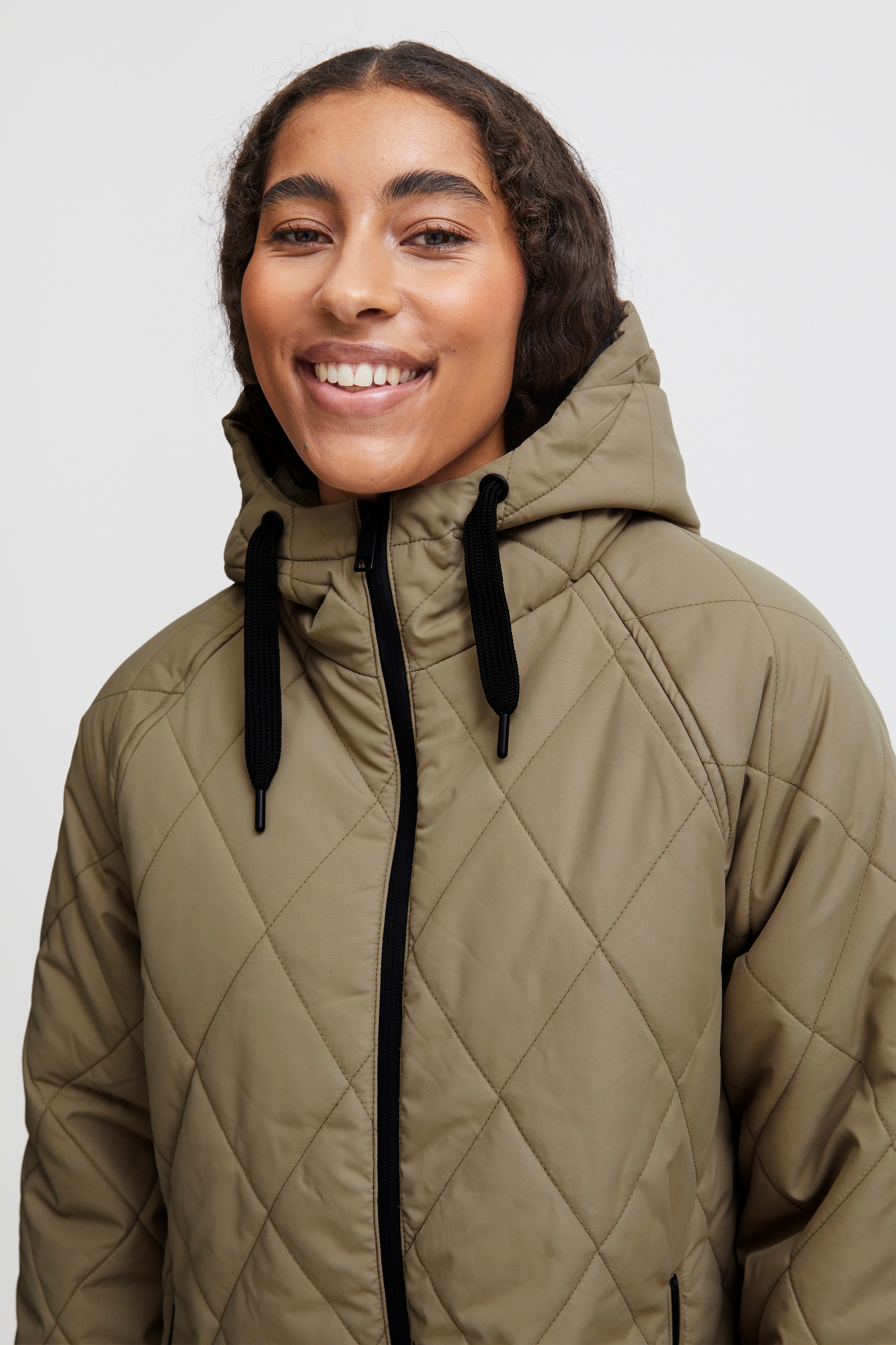 b.young Wintermantel »Jacke BYBELIS«