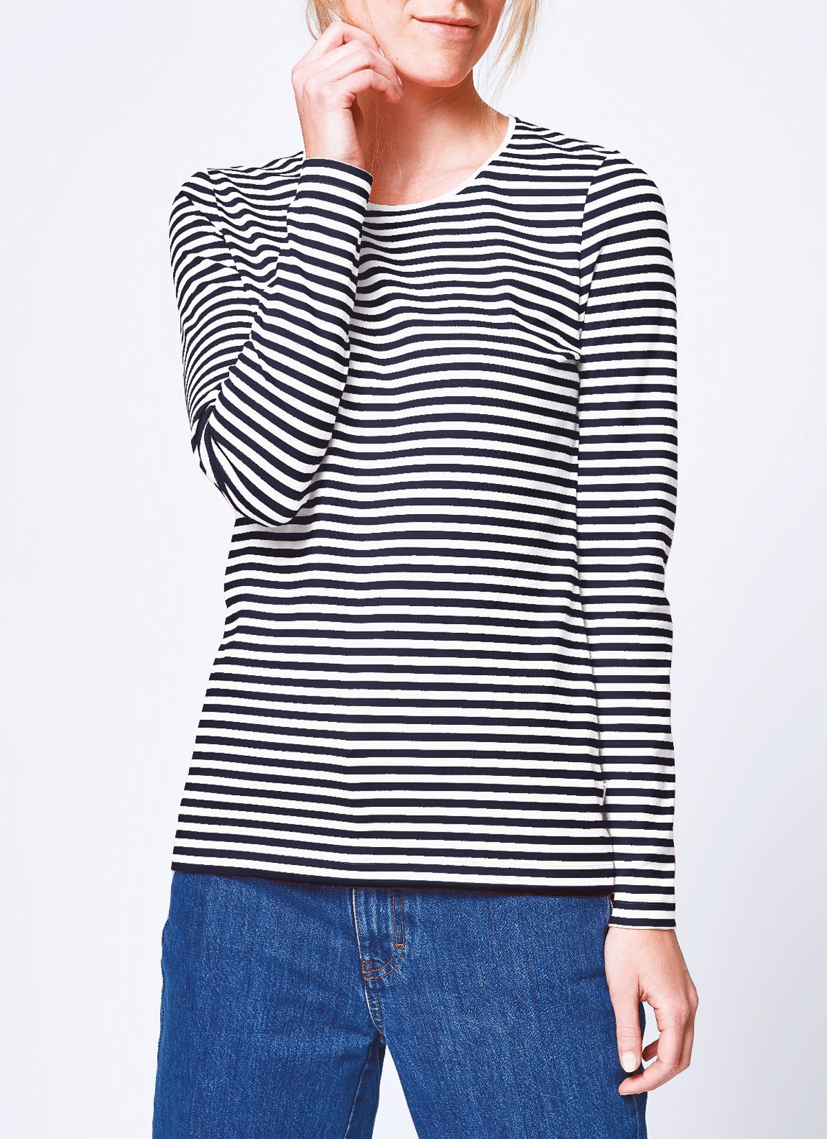 MAERZ Muenchen Langarmshirt