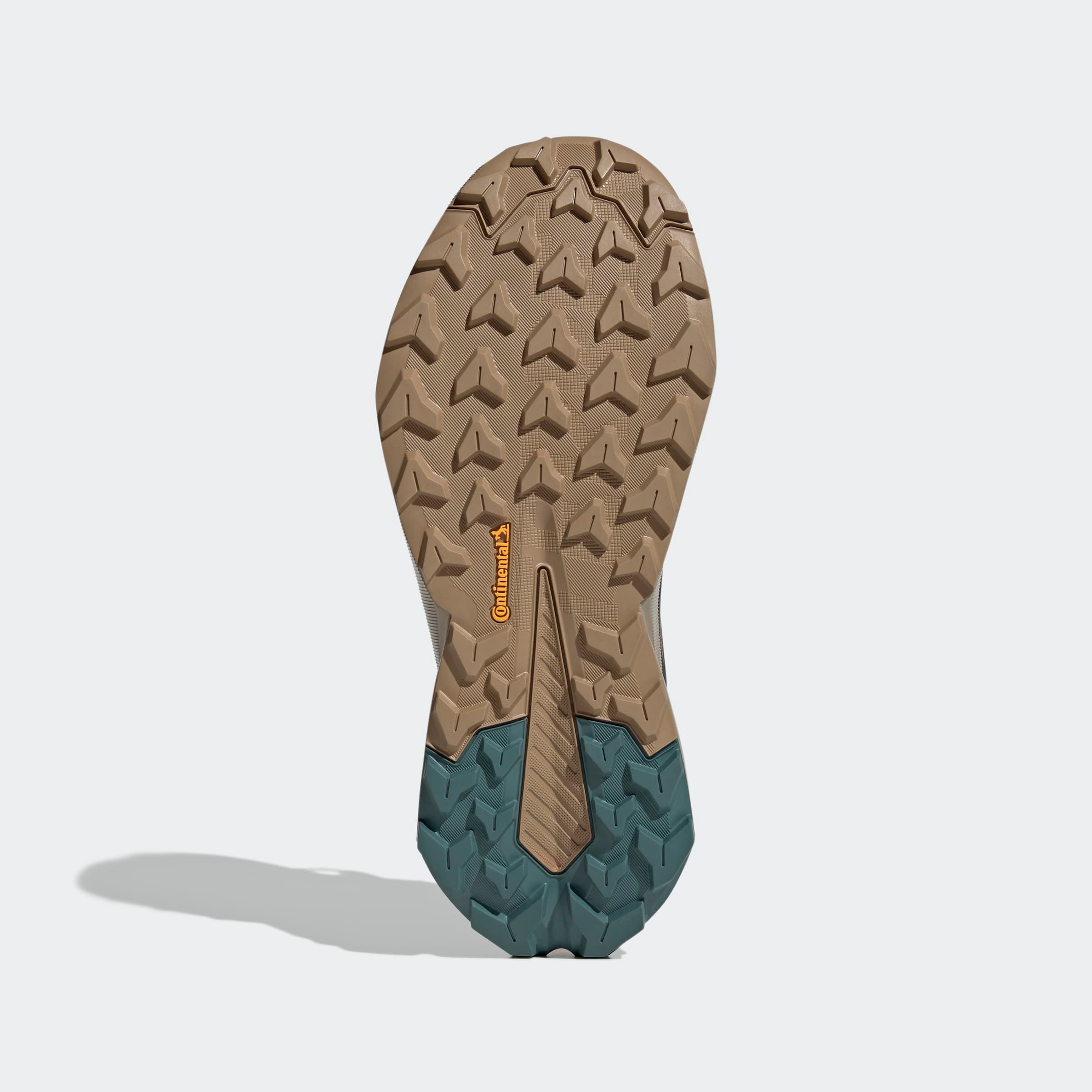 adidas TERREX Wanderschuh »TERREX TRAILMAKER 2 GORE-TEX SPEED LACE«  wasserdicht