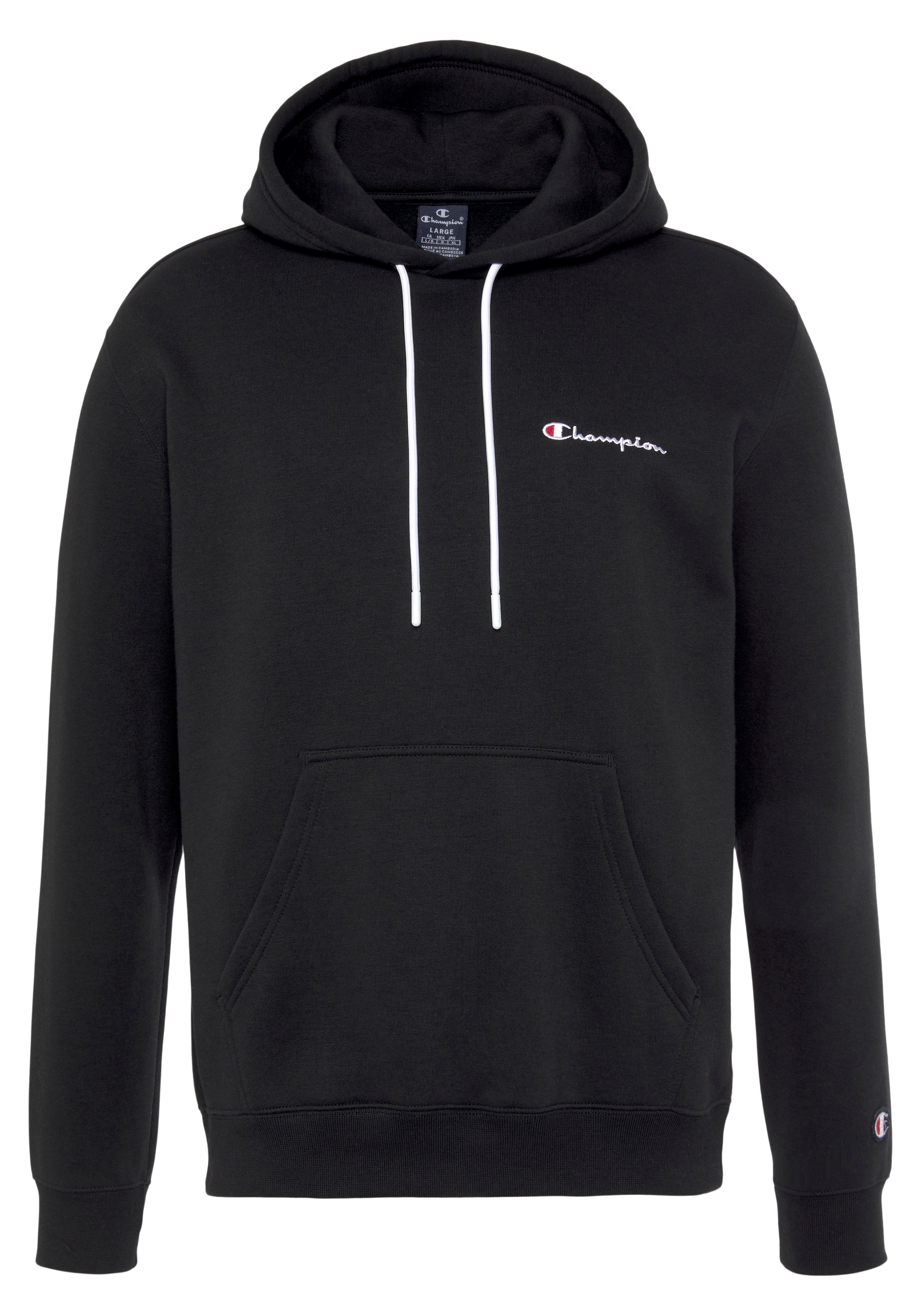 Champion 2024 hoodie kaufen