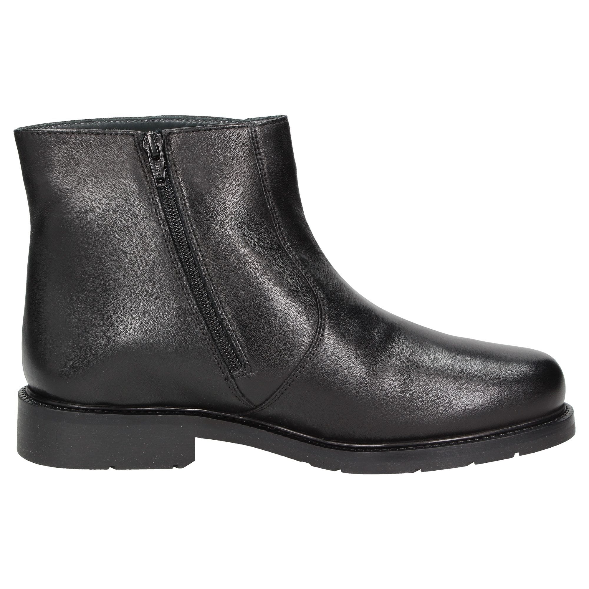 SIOUX Stiefelette »Morgan-LF-XXXL«