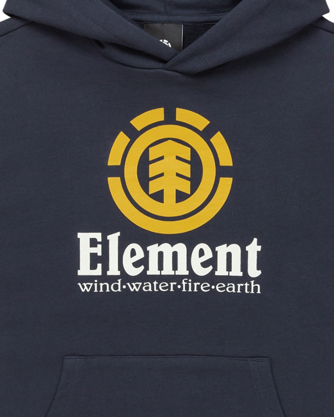 Element Hoodie »Vertical«