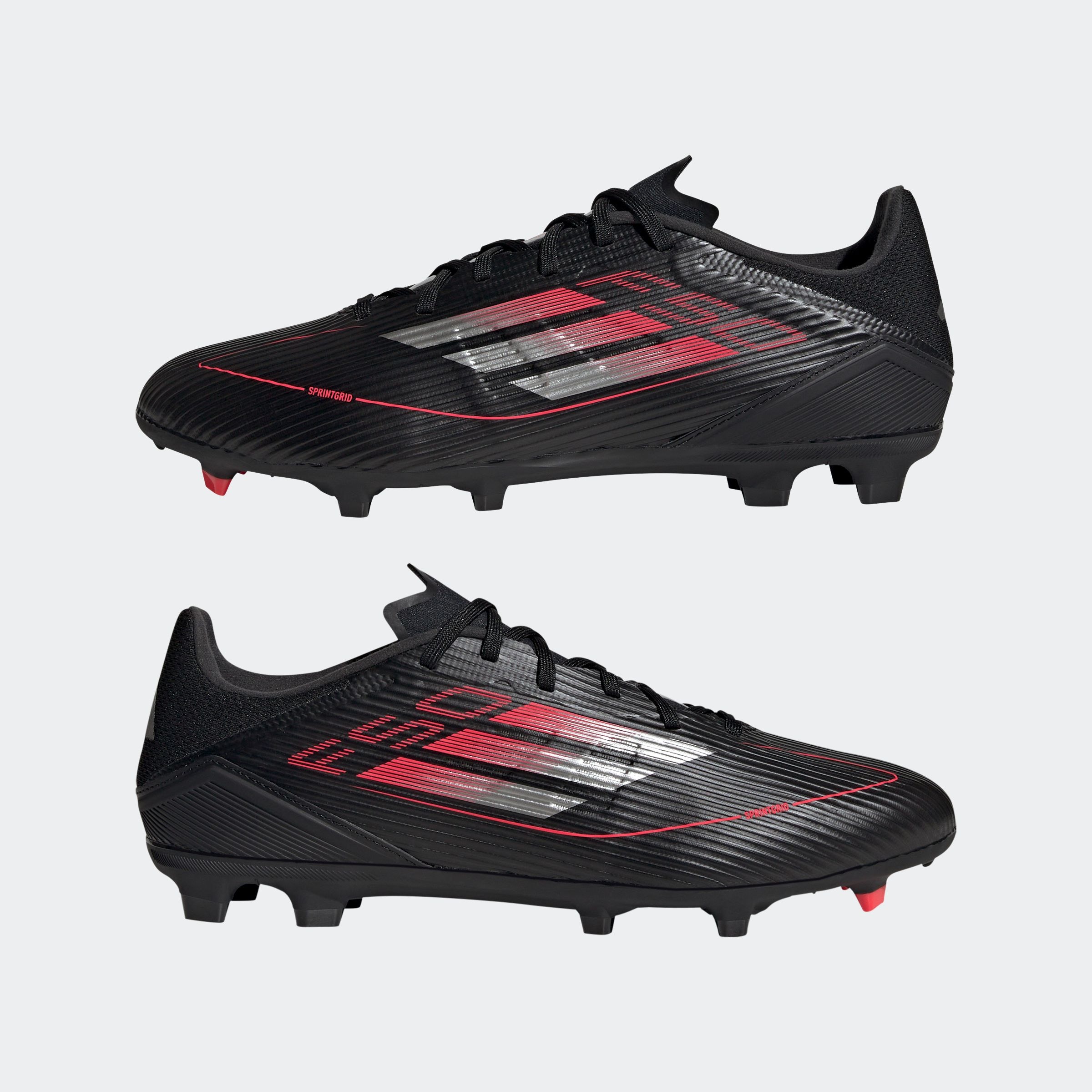 adidas Performance Fußballschuh »F50 LEAGUE FG/MG«