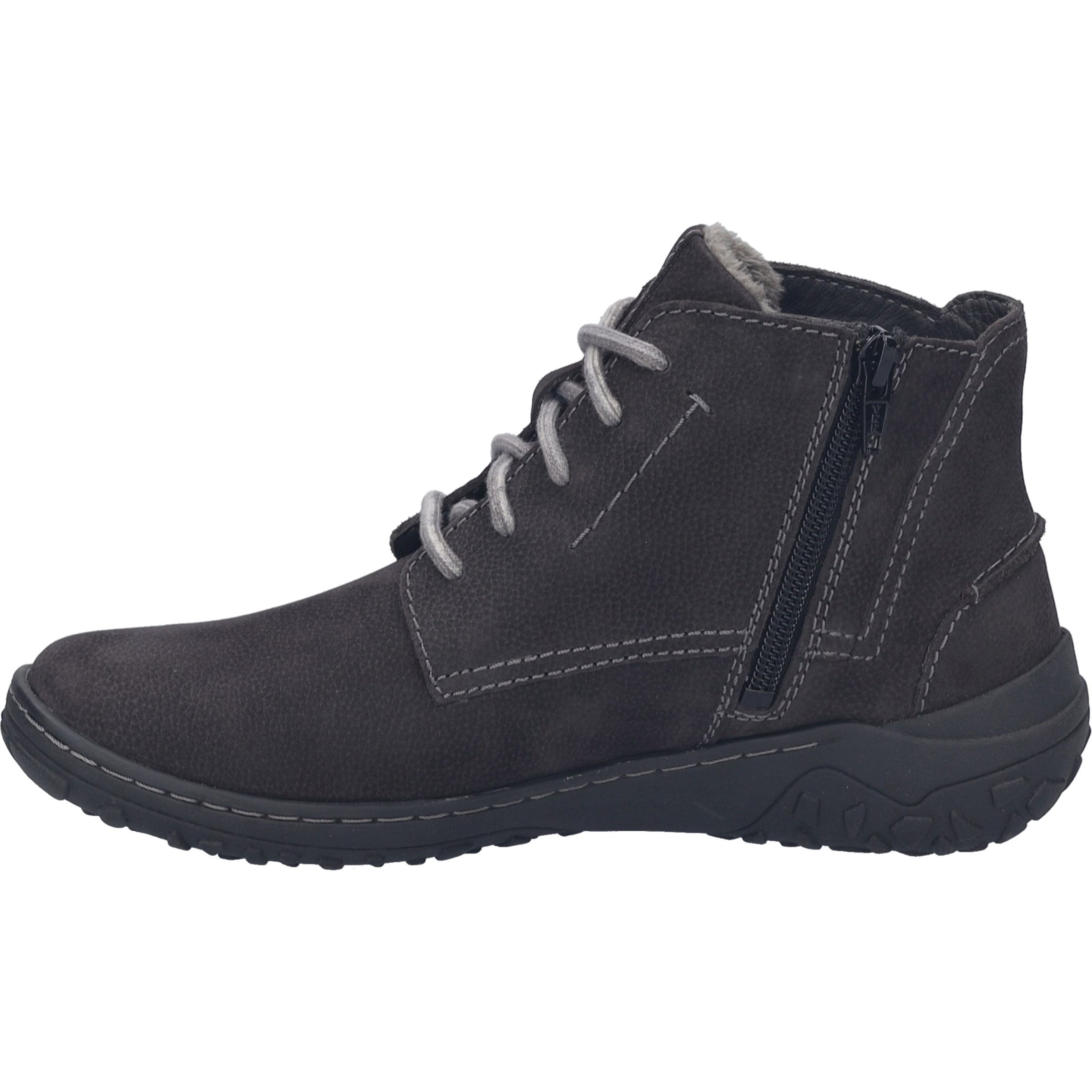 Josef Seibel Schnürschuh »Ruby 51, titan«