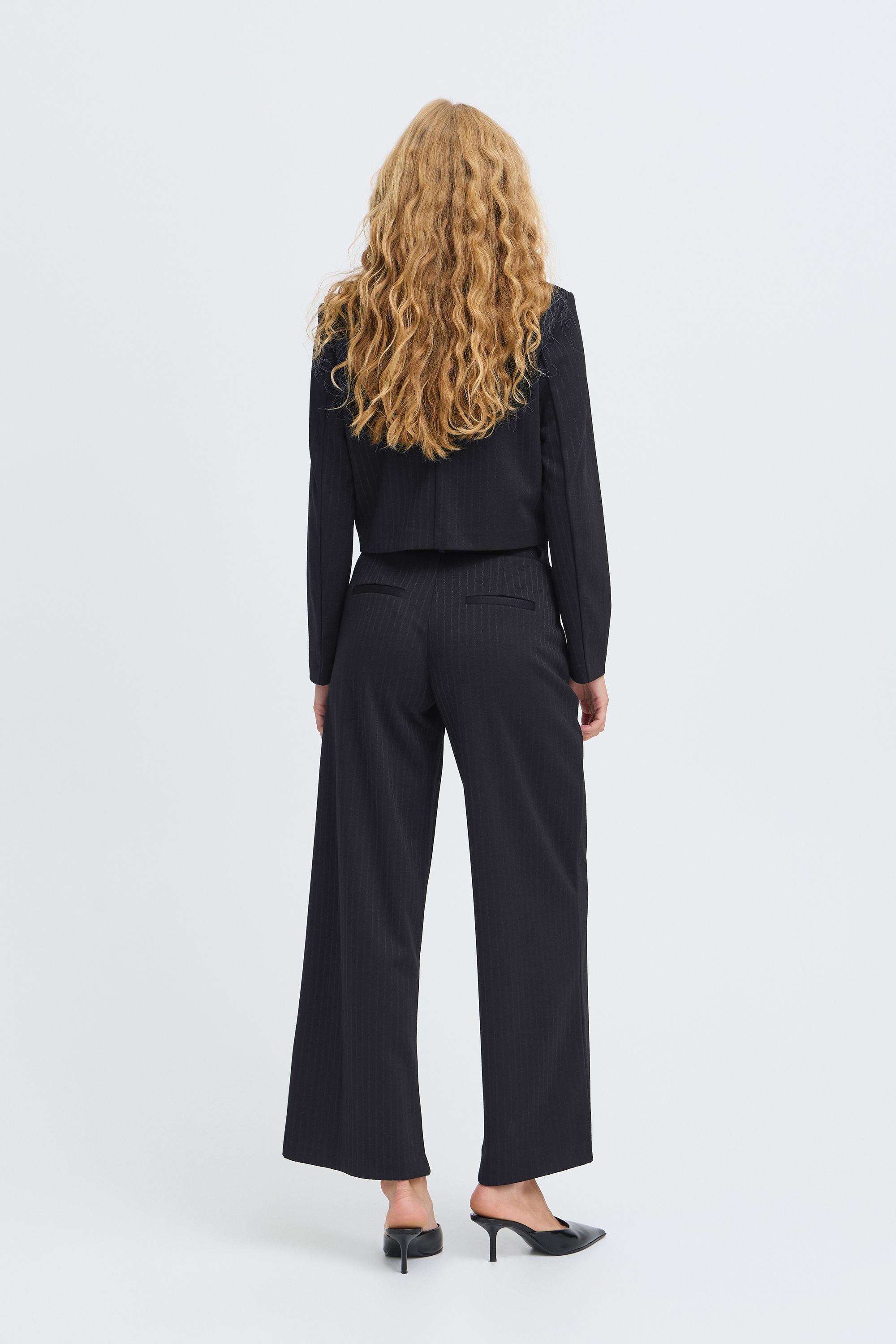 b.young Blusenblazer »Damen Blazer BYROLUX«