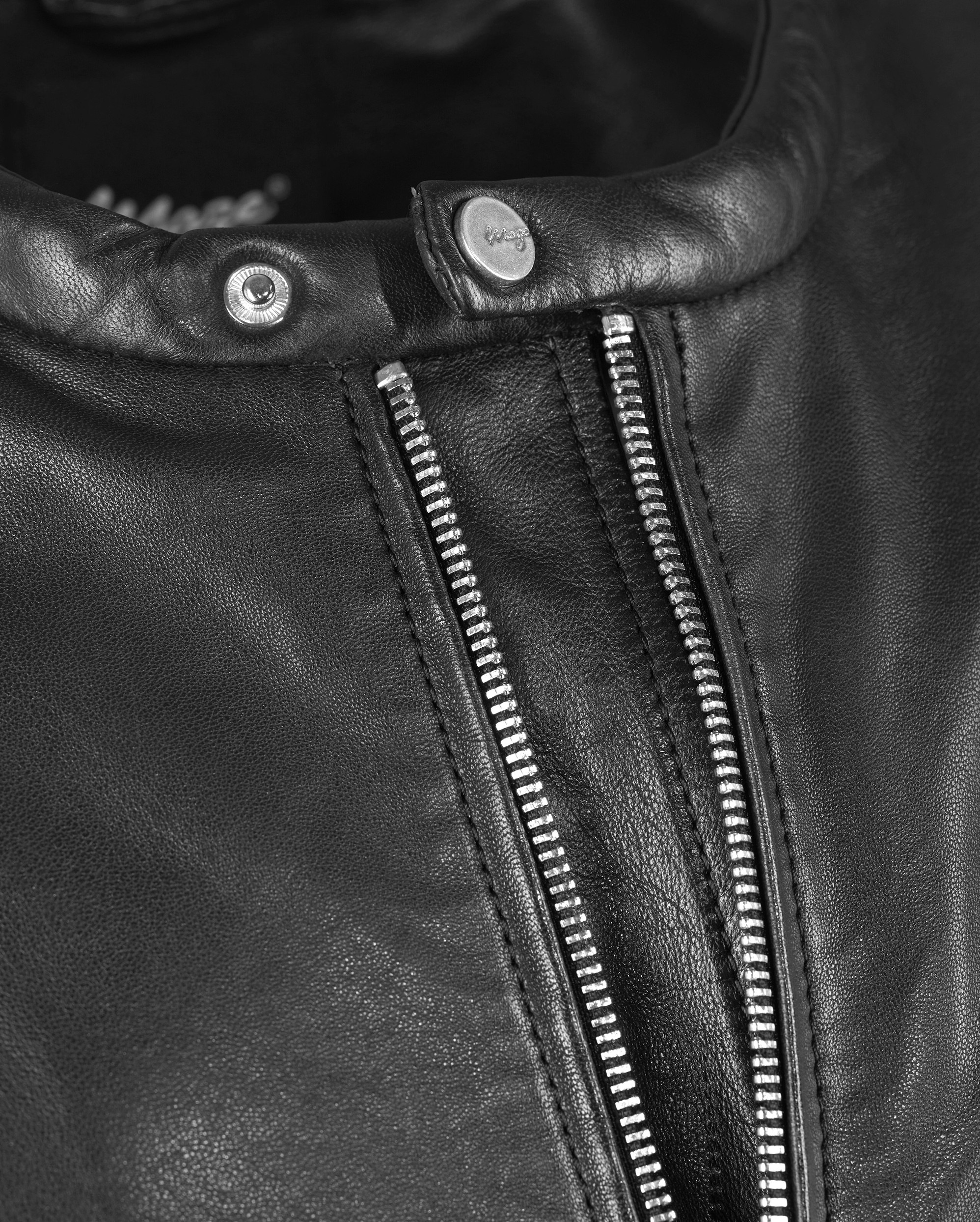 Maze Lederjacke »Lederjacke 42021111«