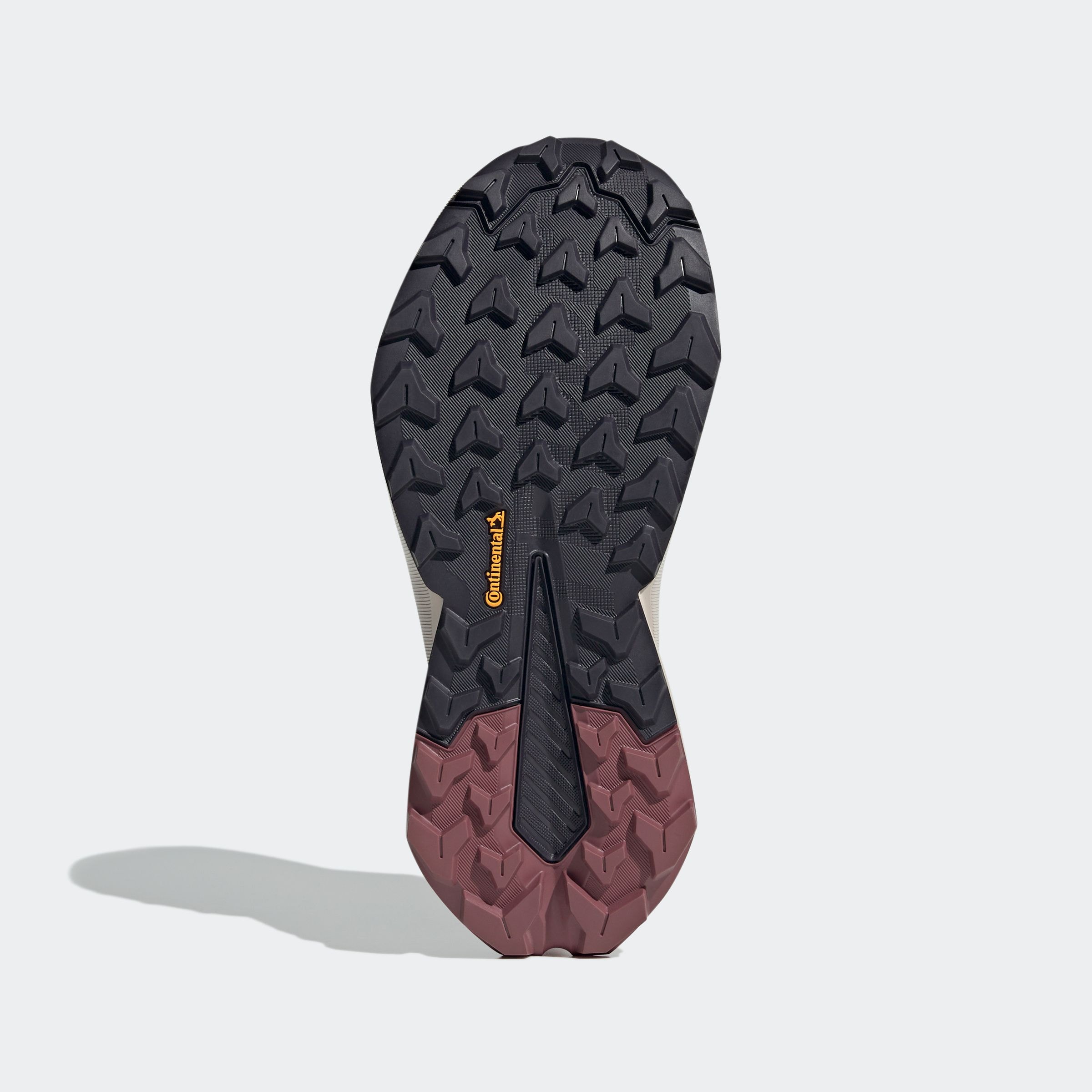 adidas TERREX Wanderschuh, wasserdicht