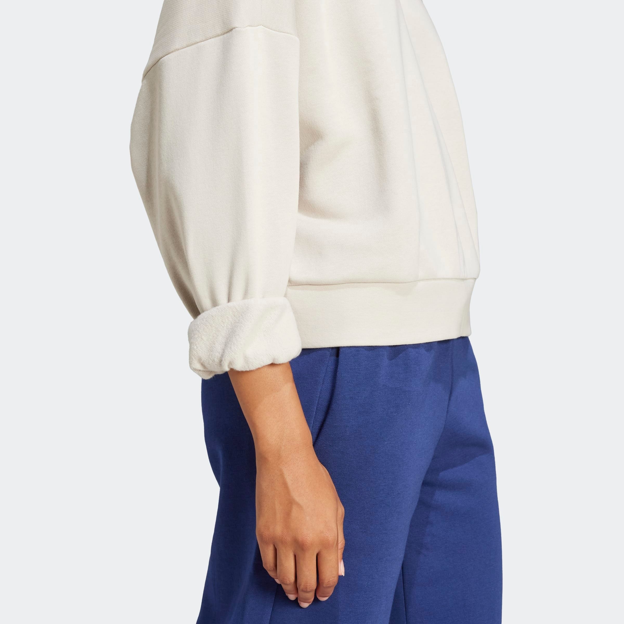 adidas Sportswear Sweatshirt »W SL FC SWT«