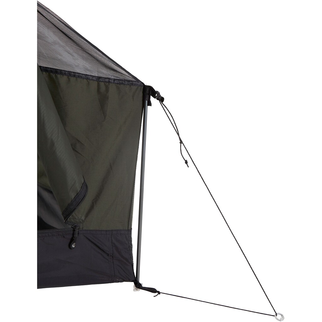 Nordisk Tarp-Zelt »Troms Mesh Cabin«