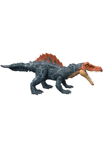 Mattel® Actionfigur »Jurassic World, Massive Action Siamosaurus«, mit Beißfunktion kaufen