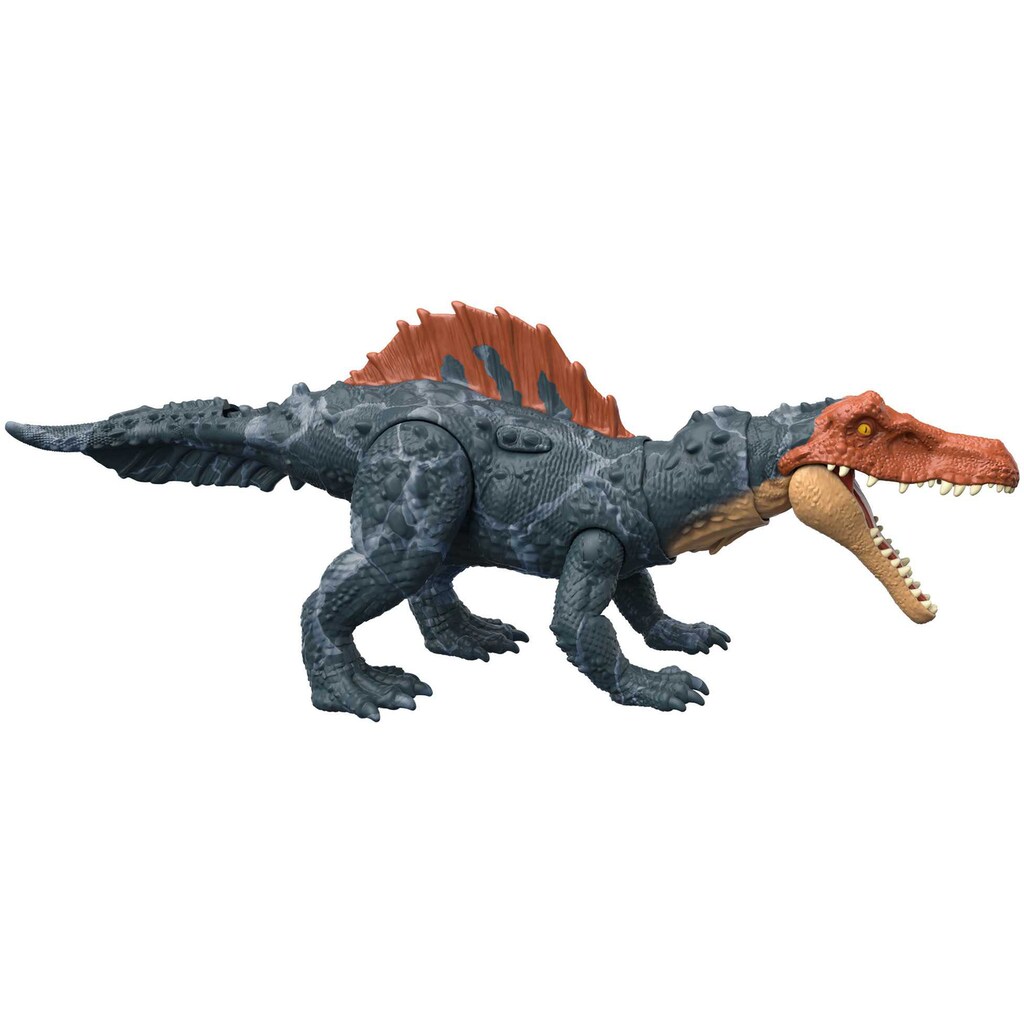 Mattel® Actionfigur »Jurassic World, Massive Action Siamosaurus«