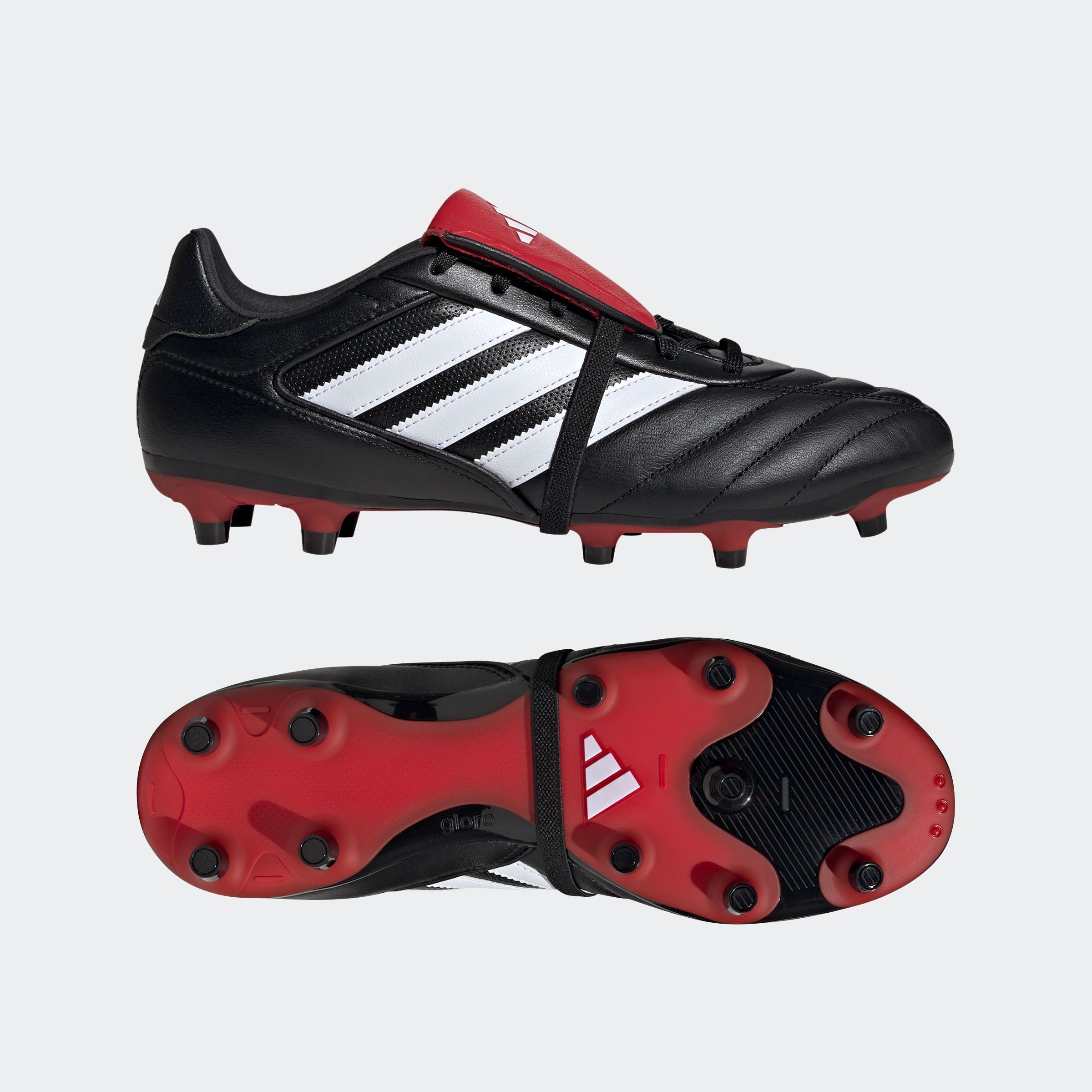 adidas Performance Fußballschuh »COPA GLORO 2 FG«, geeignet für Rasenplätze