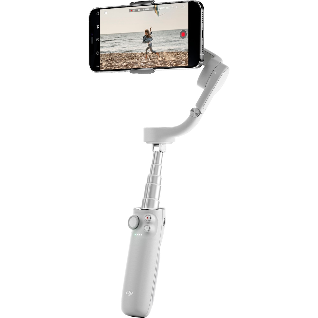 DJI Gimbal »OM 5«, (1)