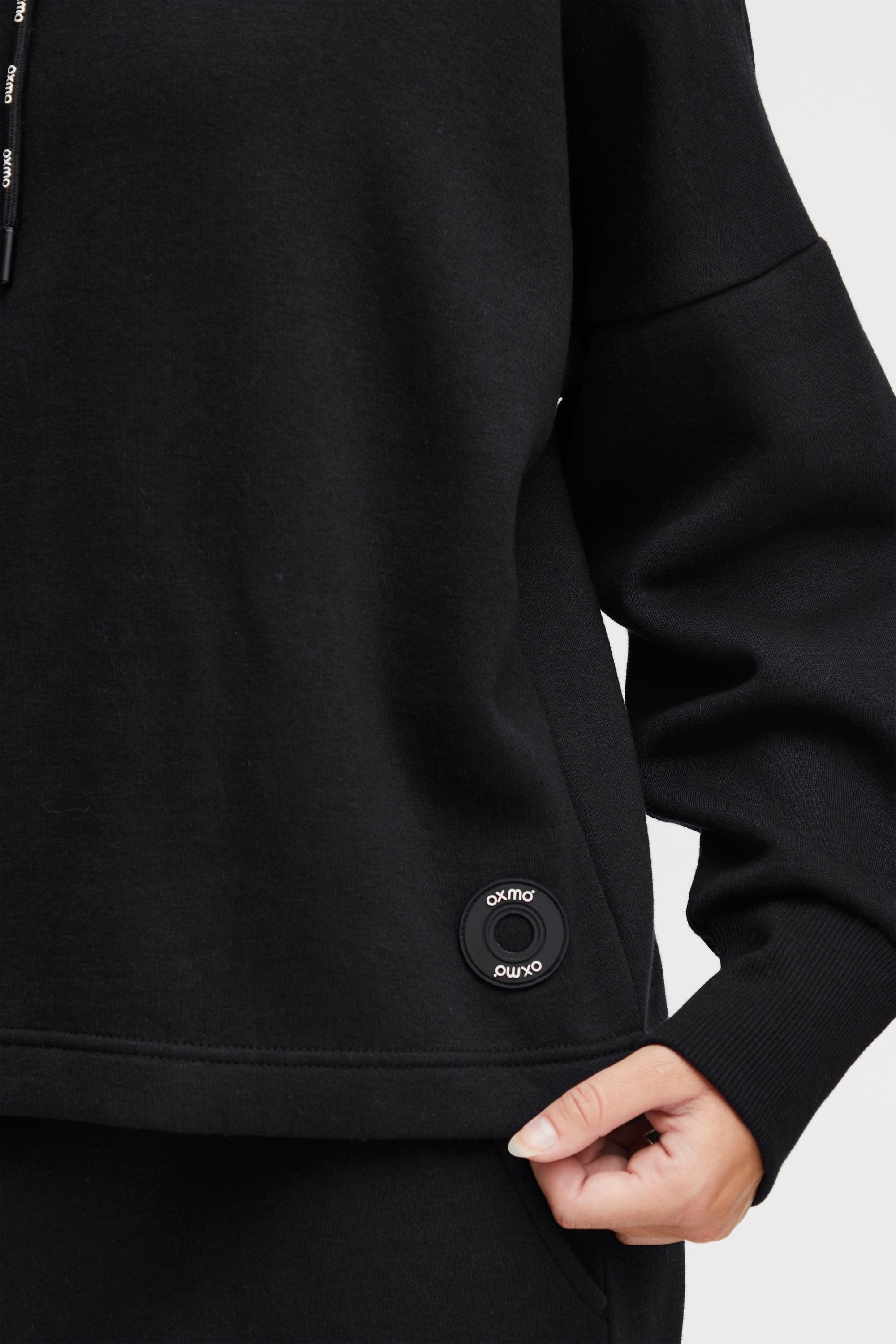OXMO Kapuzenpullover »Hoodie OXSanni«
