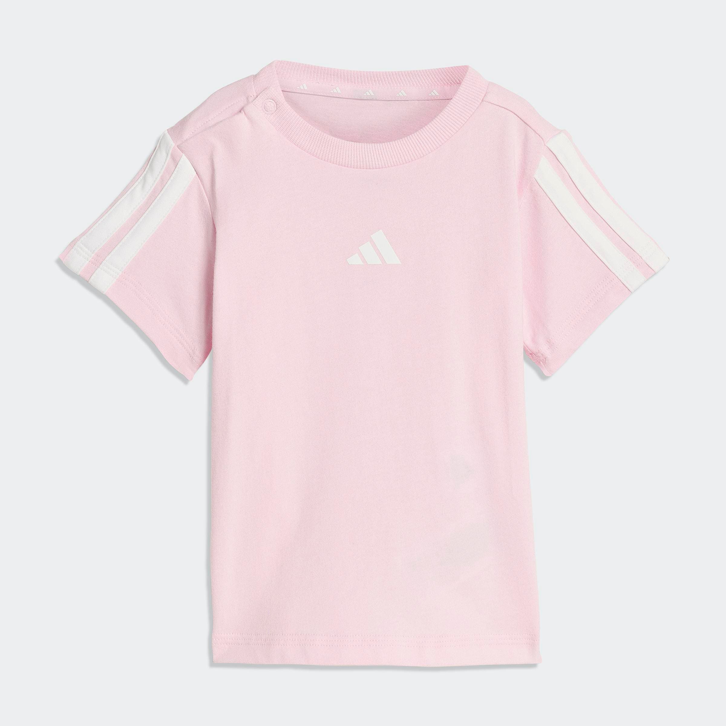 adidas Sportswear Trainingsanzug »I 3S T-SET 160« 2 tlg.