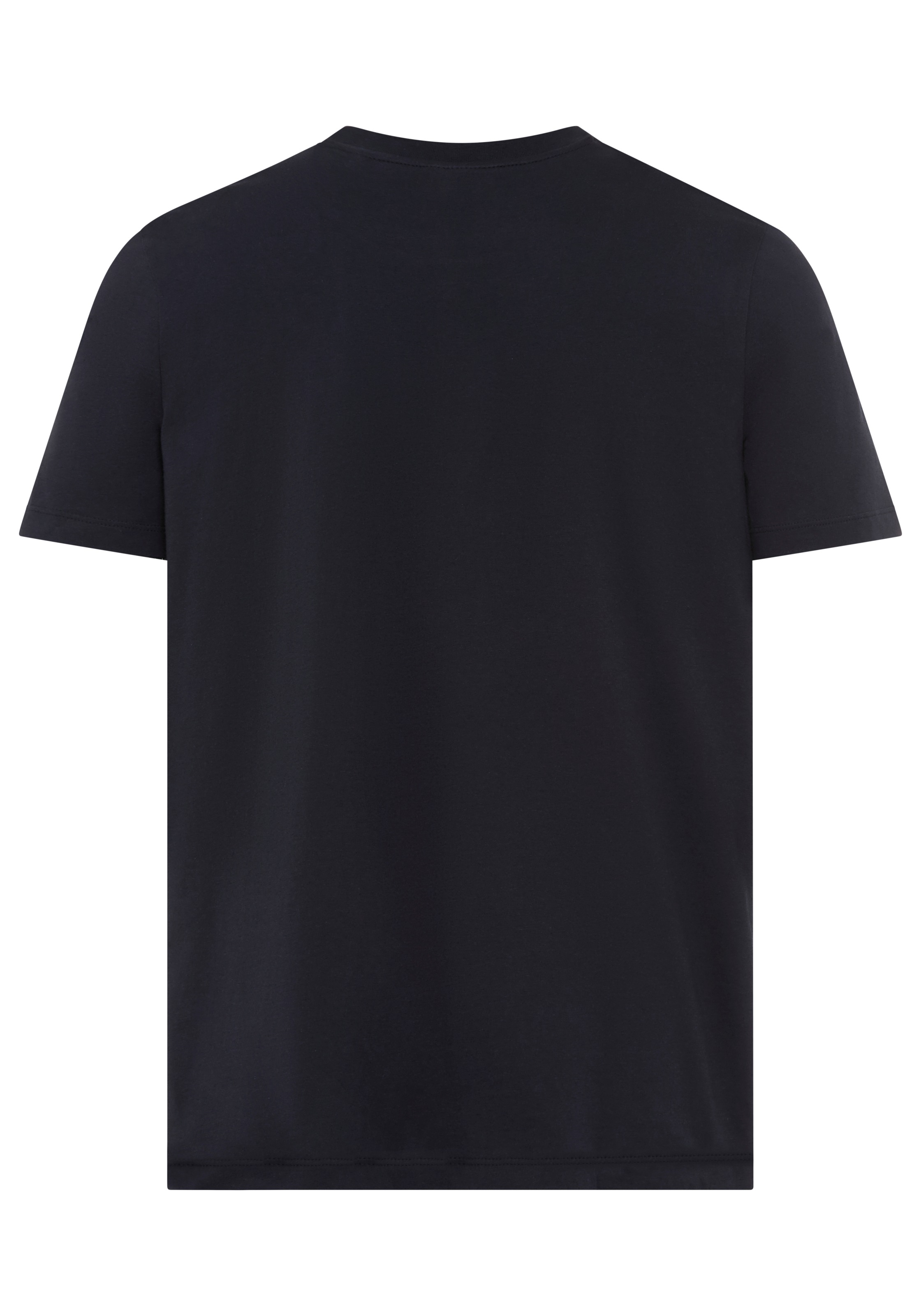 HUGO T-Shirt »Dulivio« Rundhalsausschnitt, Regular Fit, Must have Basic