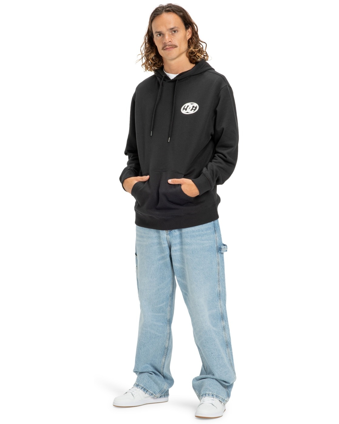 DC Shoes Kapuzensweatshirt »Fast Bubble«