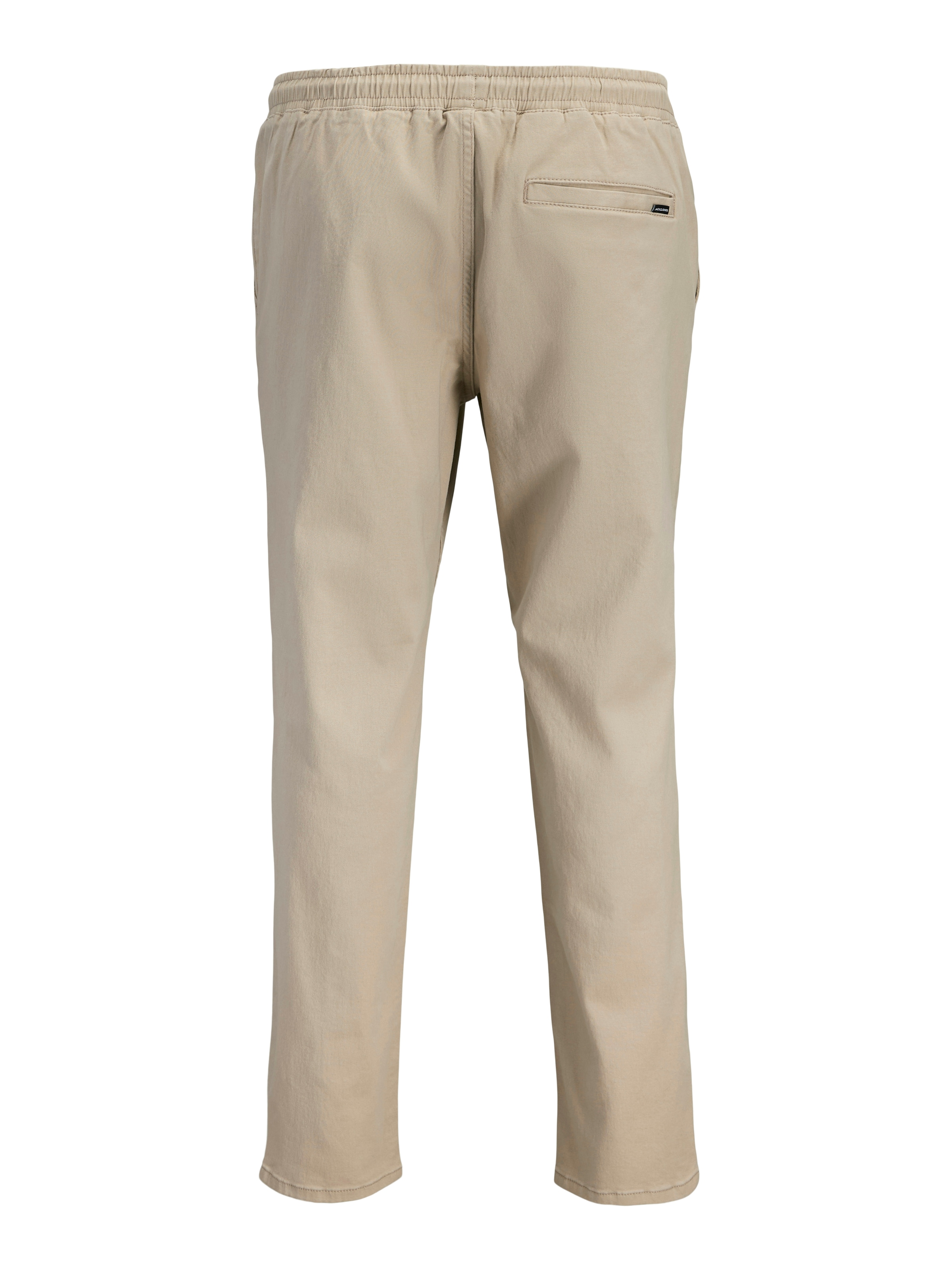 Jack & Jones Schlupfhose »JPSTACE DYLAN JOGGER«  Baumwollmischung