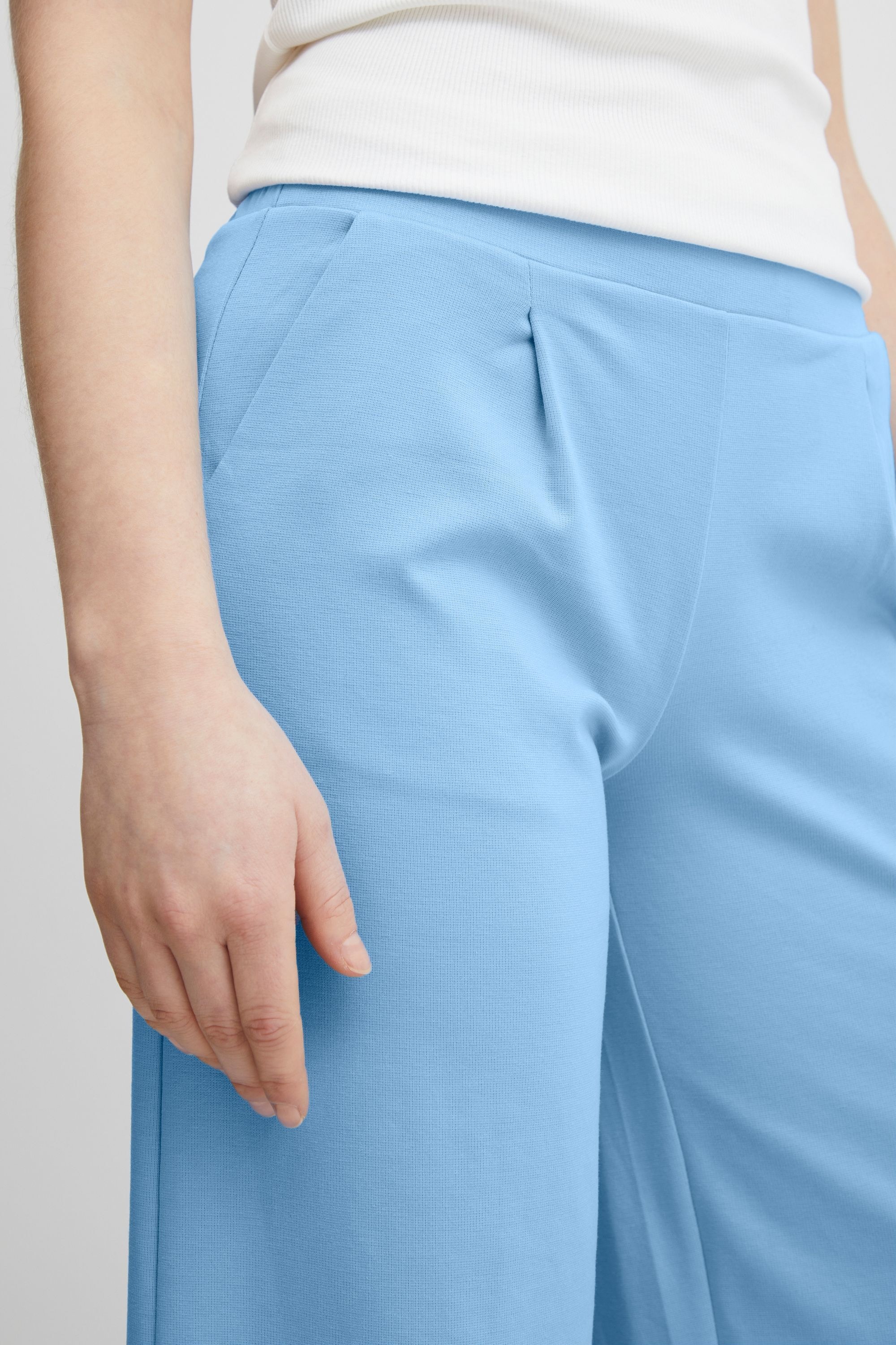 Ichi Stoffhose »Stoffhose IHKate«