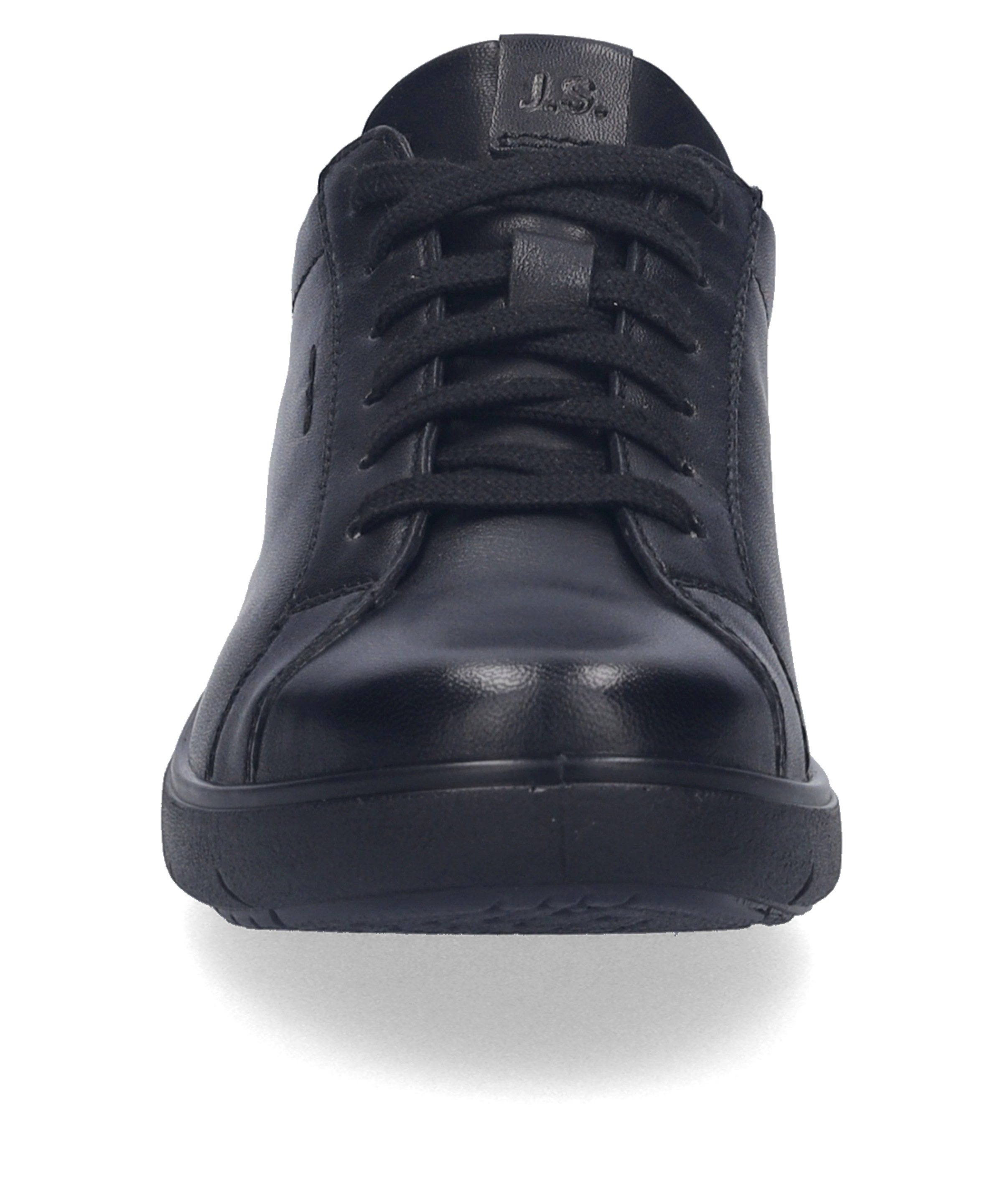 Josef Seibel Sneaker »Megan 07, schwarz«
