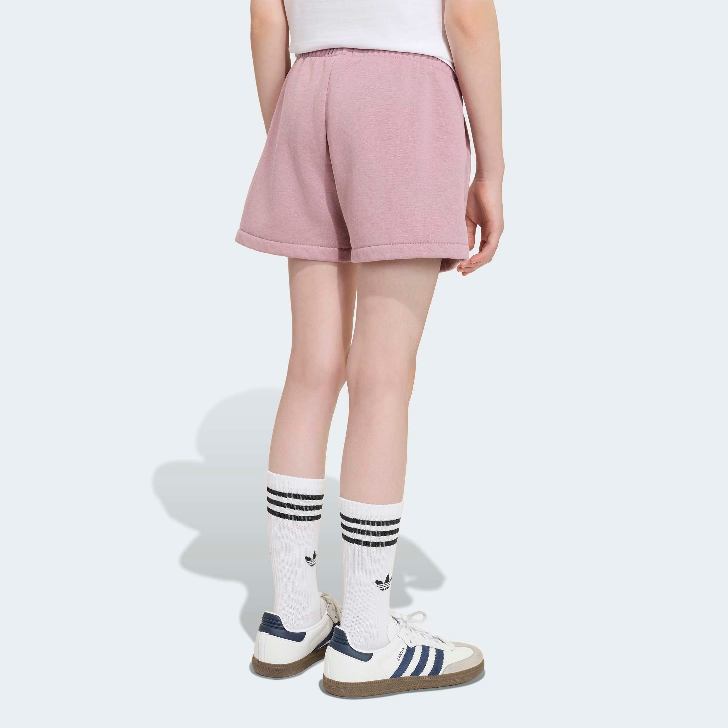 adidas Originals Shorts »LOOSE HW«