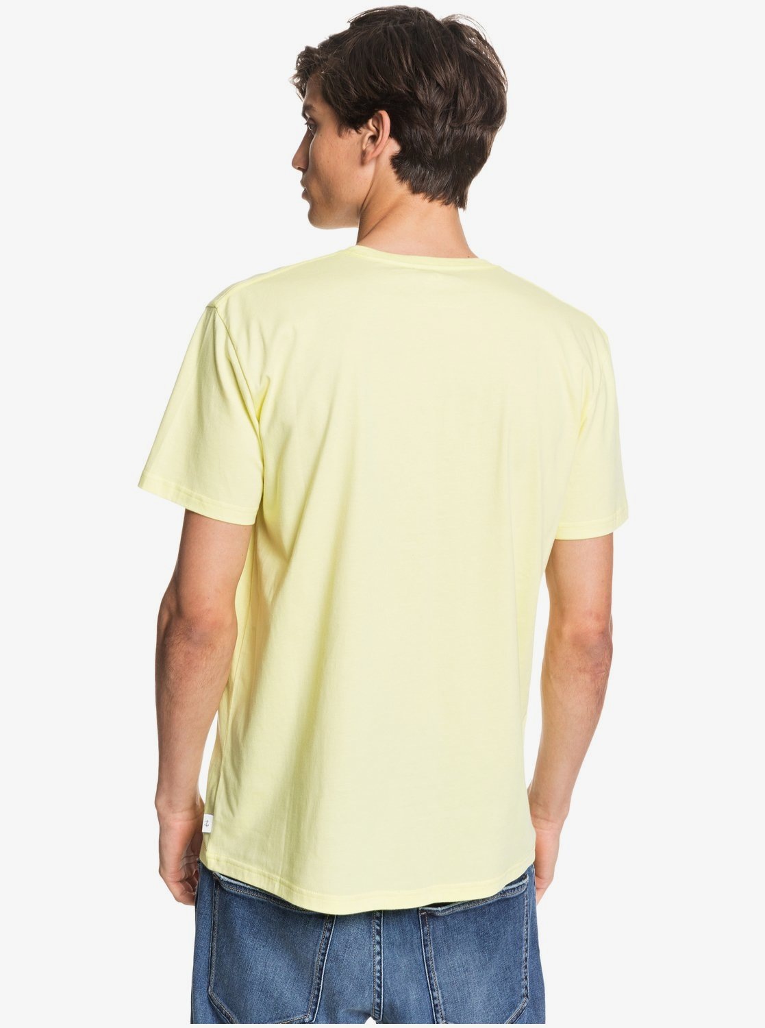 Quiksilver T-Shirt »First Fire«