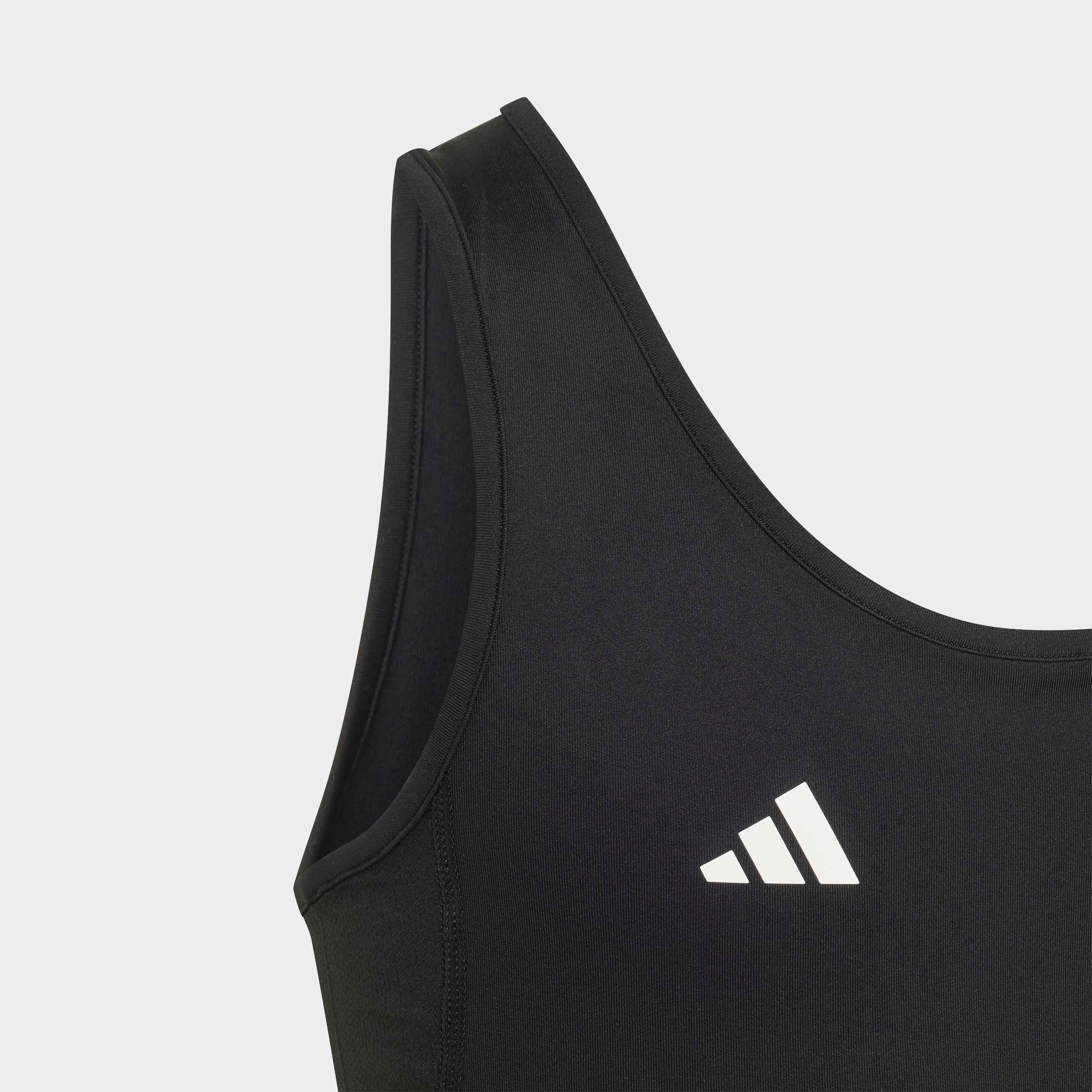 adidas Sportswear Tanktop »TECHFIT KIDS« für Children, mit Rundhalsausschnitt, ohne Verschluss