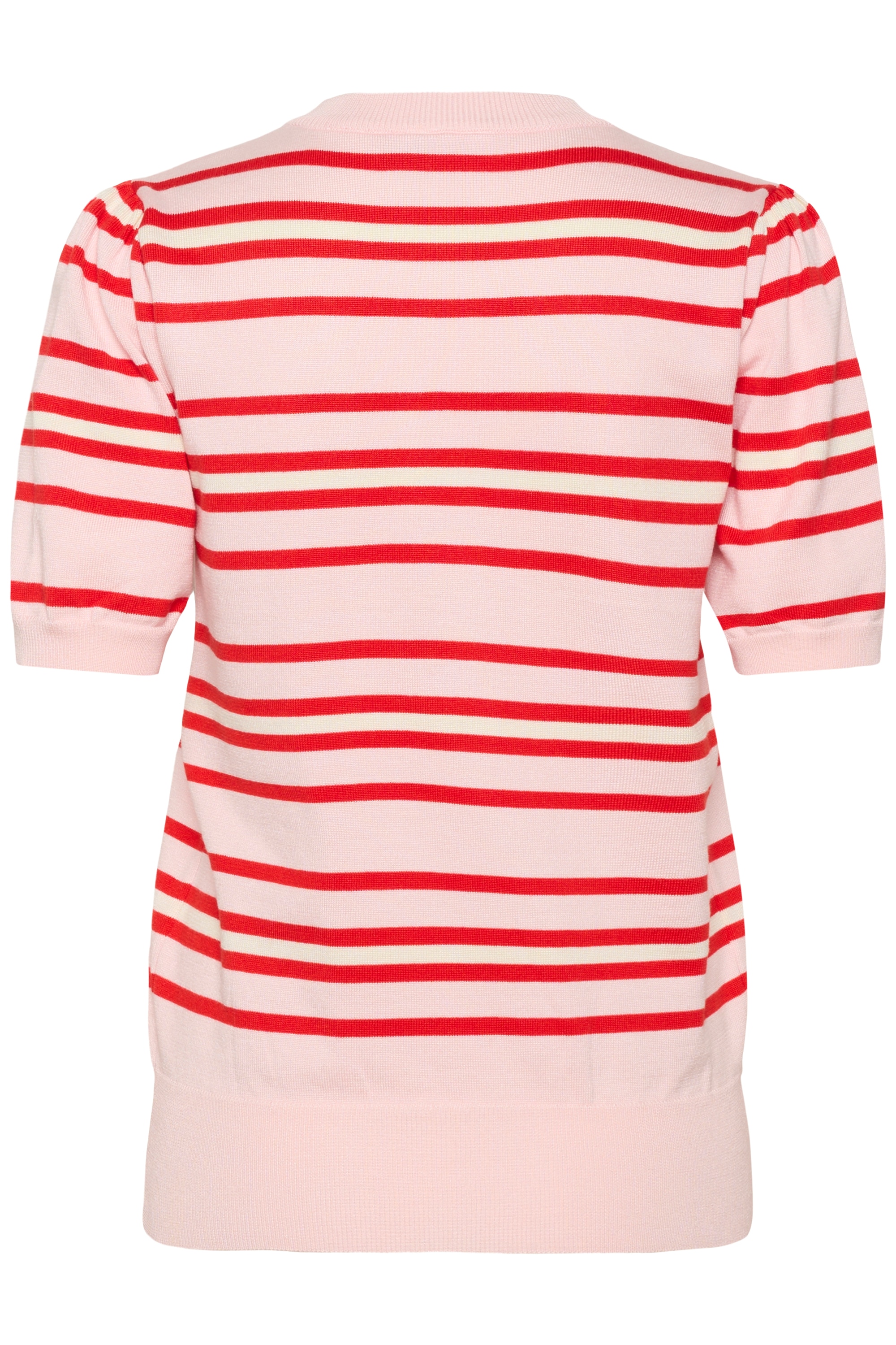 Saint Tropez Strickpullover »Strickpullover PilaSZ«