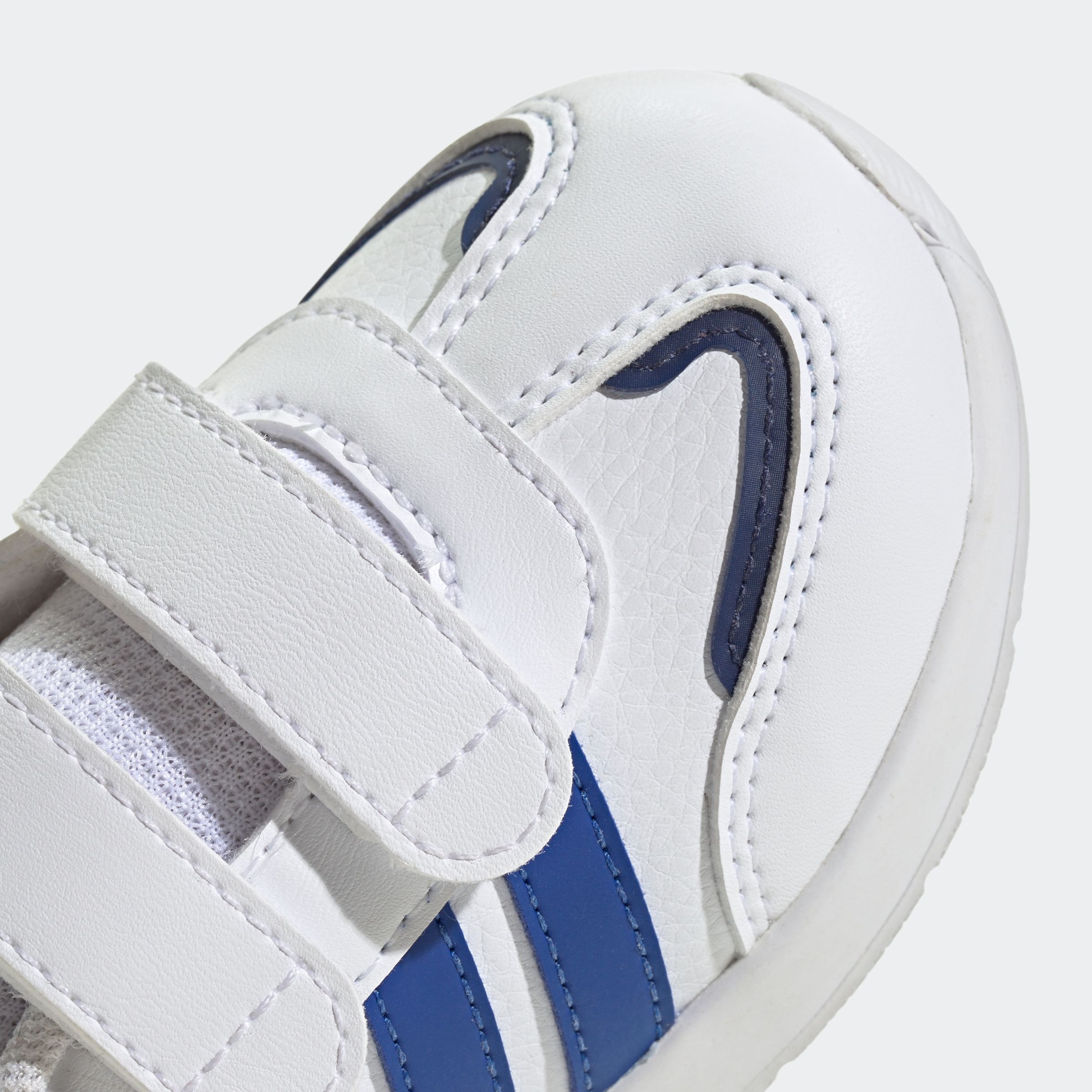 adidas Sportswear Klettschuh »TENSAUR SWITCH KIDS«, für Kinder