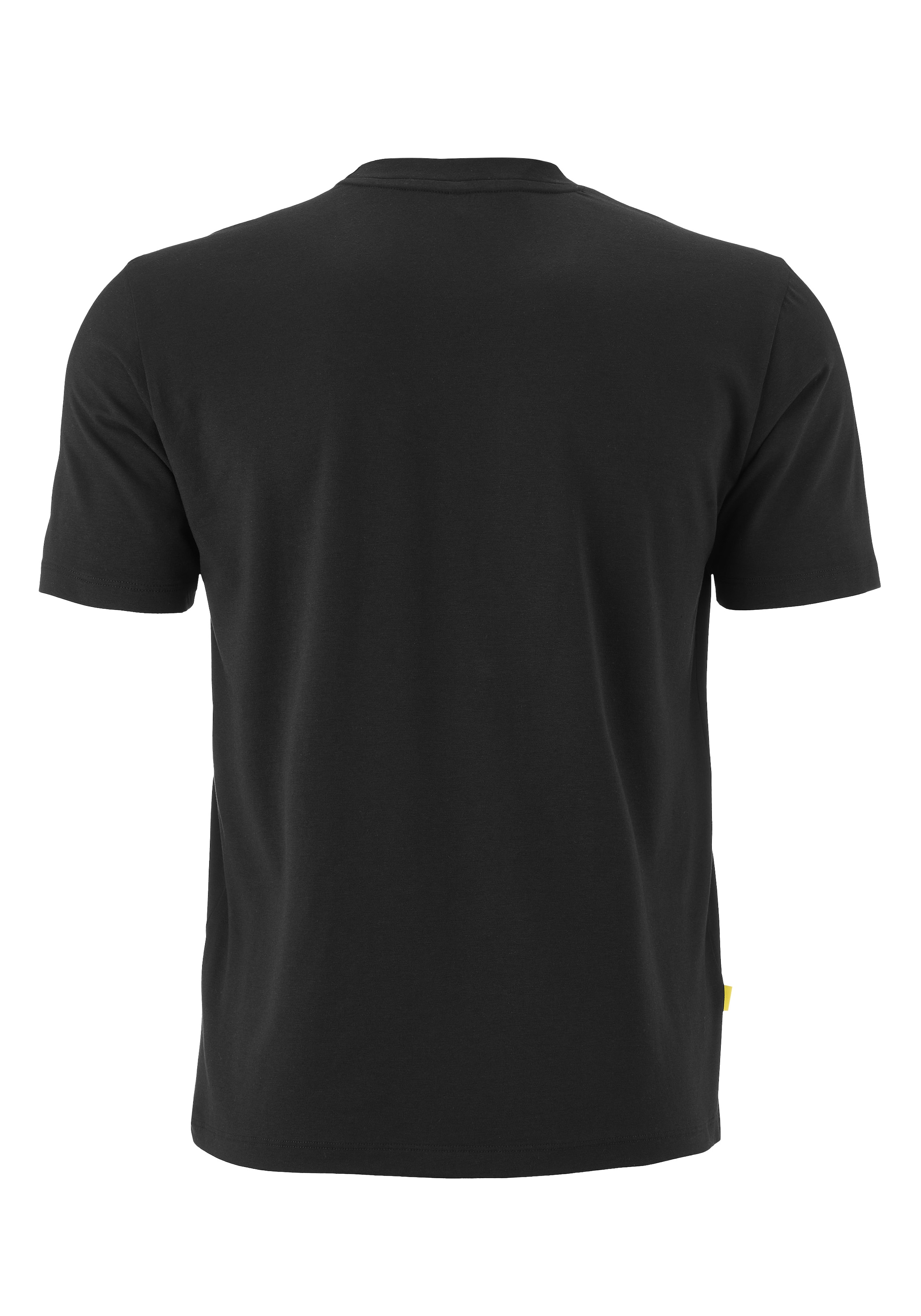 Gonso Radtrikot »Off-Bike T-Shirt M«, Gonso-Crew-Shirt mit Logo