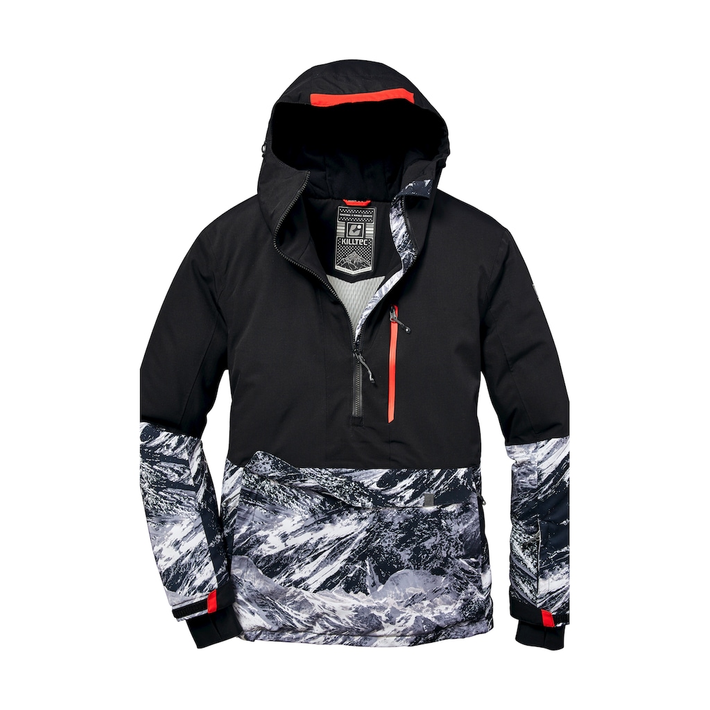 Killtec Windbreaker »KSW 200 MN SKI WNDBRKR«