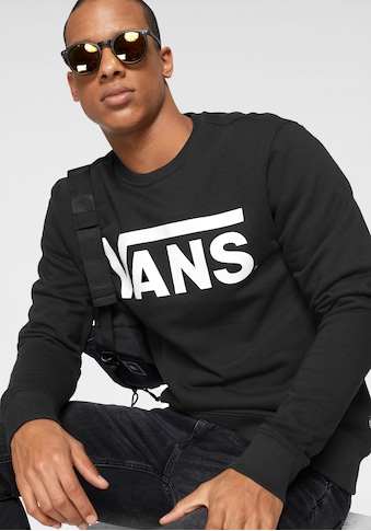 Vans Sweatshirt »VANS CLASSIC CREW II« kaufen