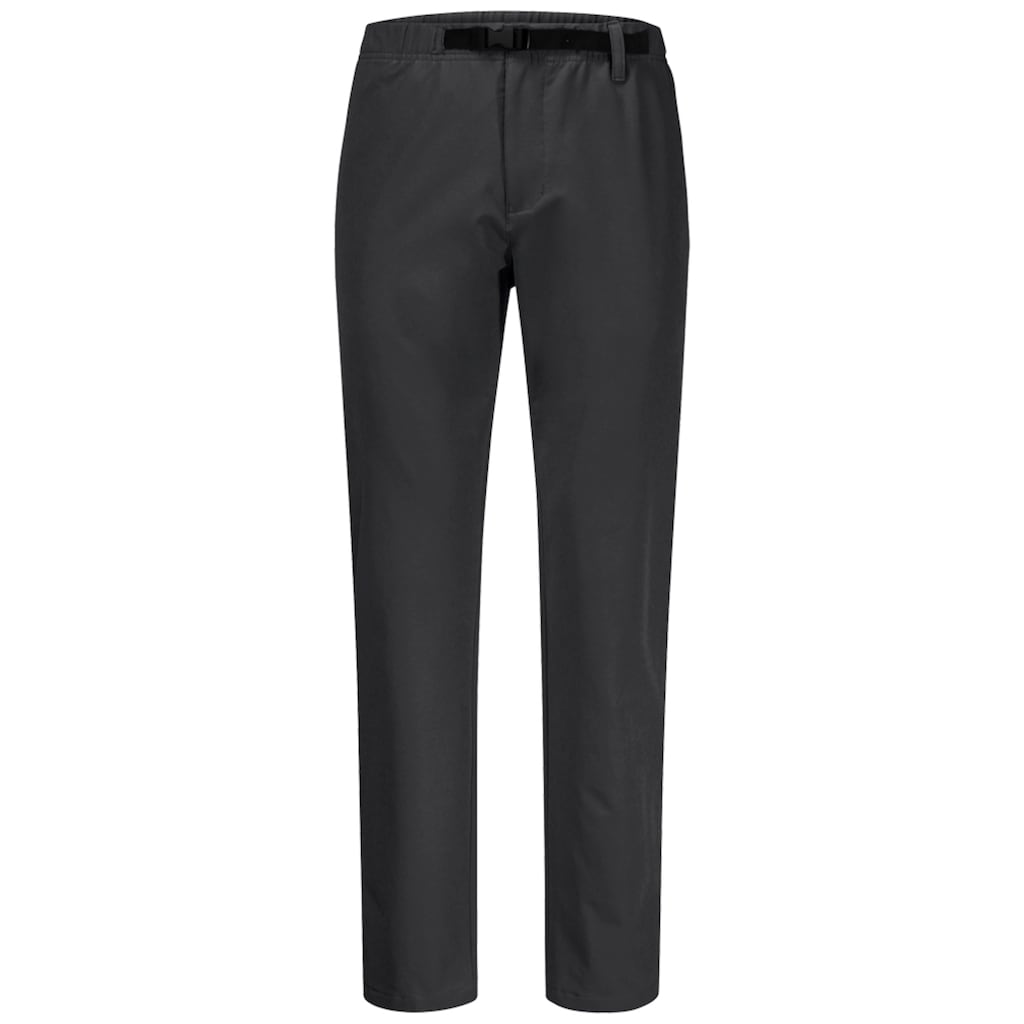 Jack Wolfskin Softshellhose »WINTER WALK PANTS M«