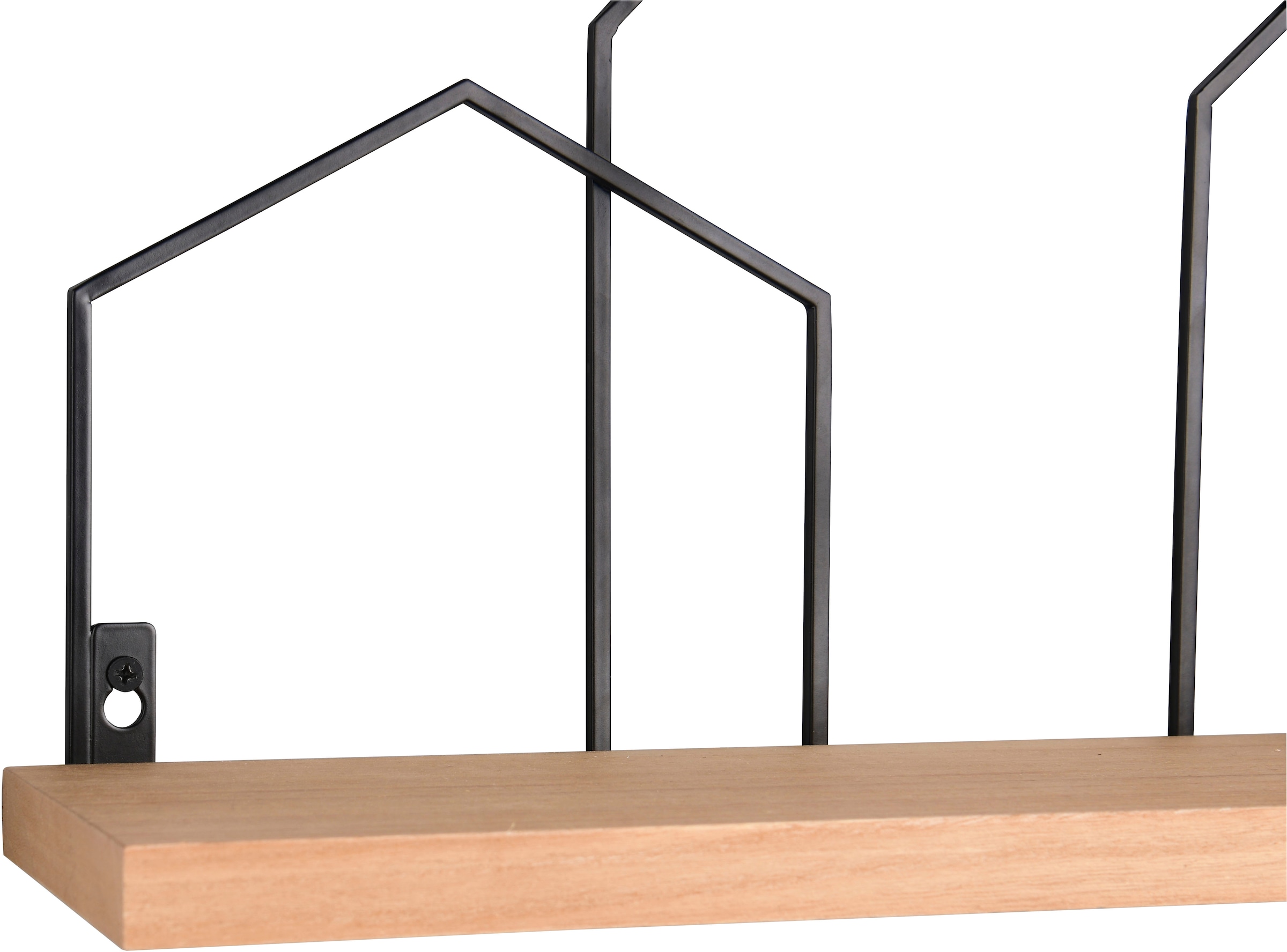 MIRRORS AND MORE Ablageelement »JOLEEN«