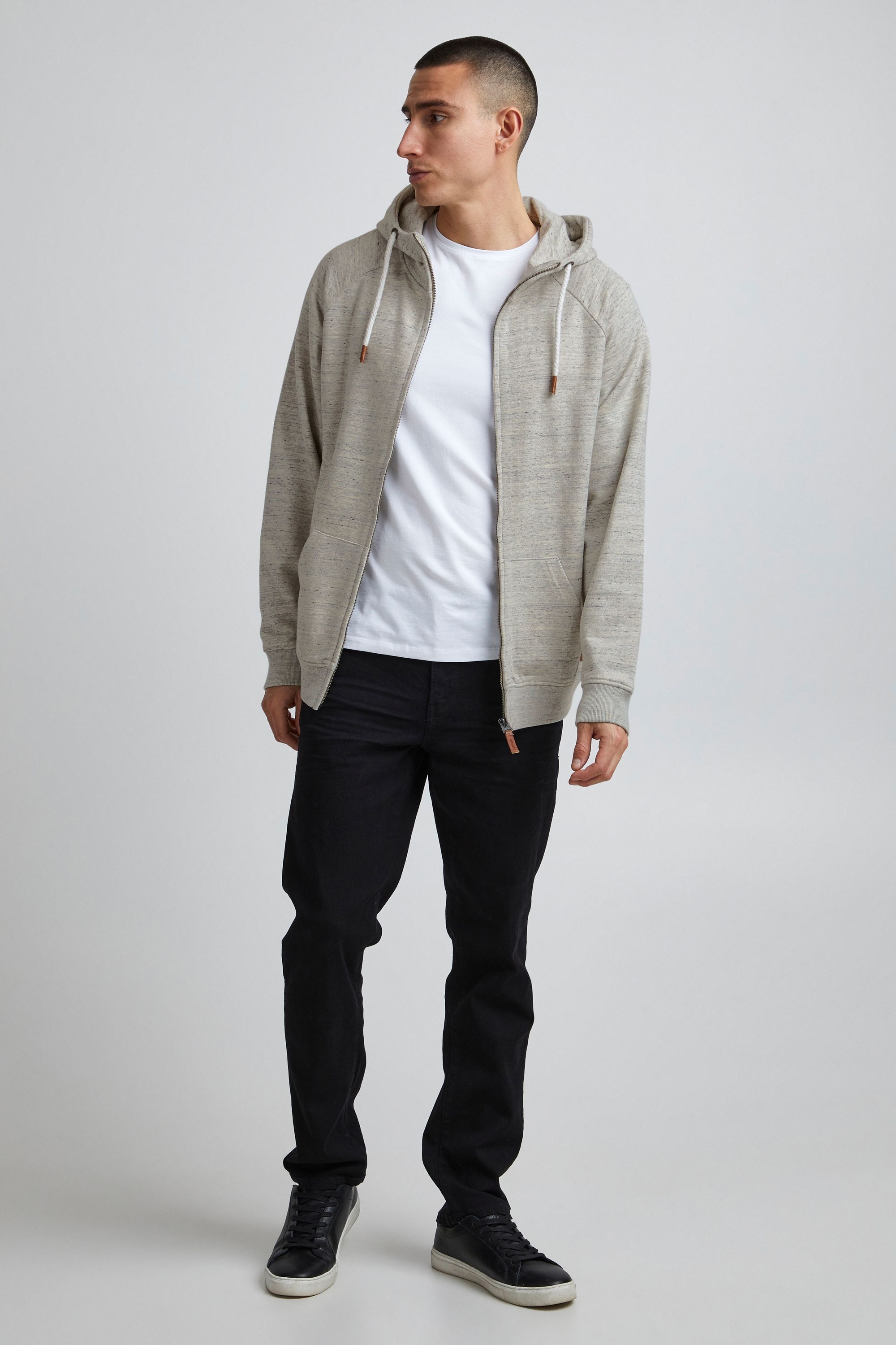 11 Project Kapuzensweatjacke »Kapuzensweatjacke PRMense«