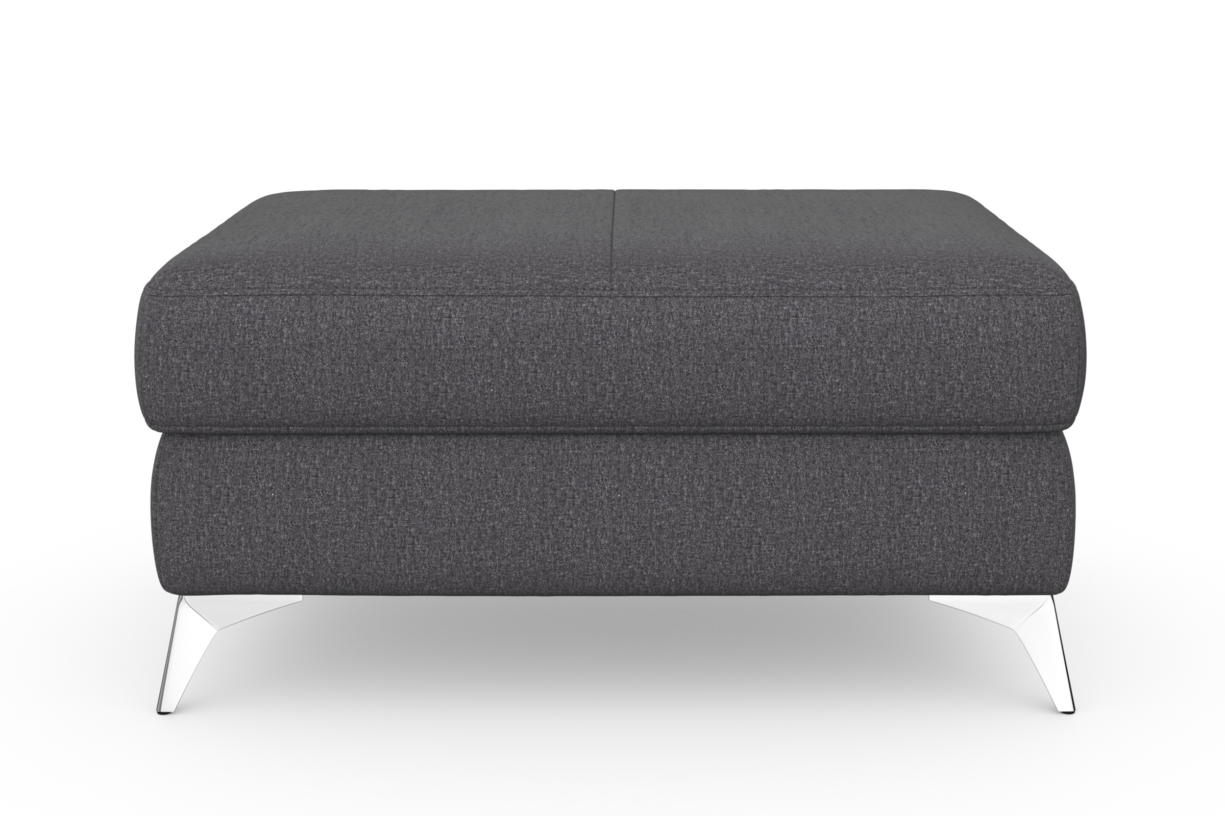 sit&more Stauraumhocker »Padua«, mit Stauraum